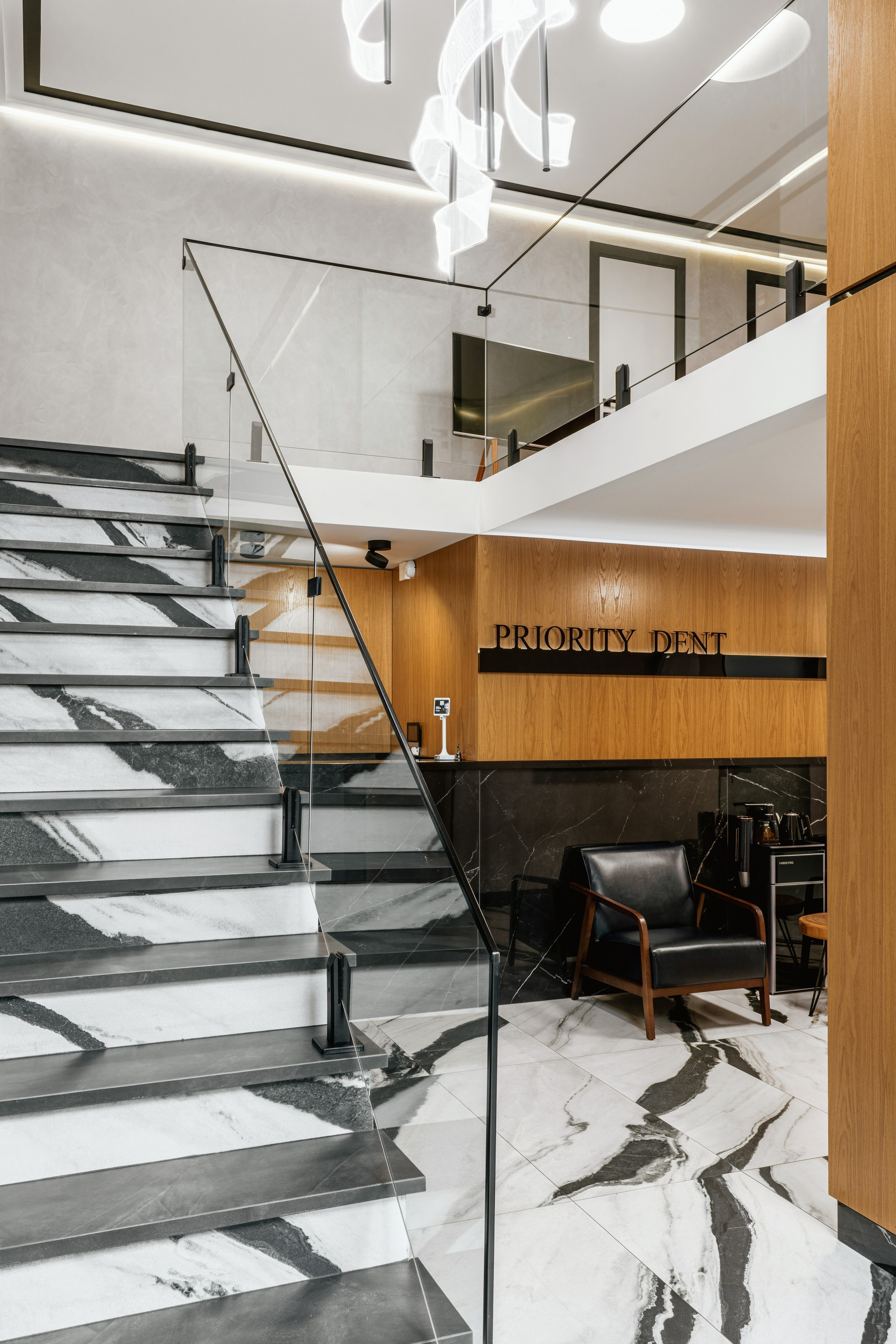 Стоматология Priority Dent. Main