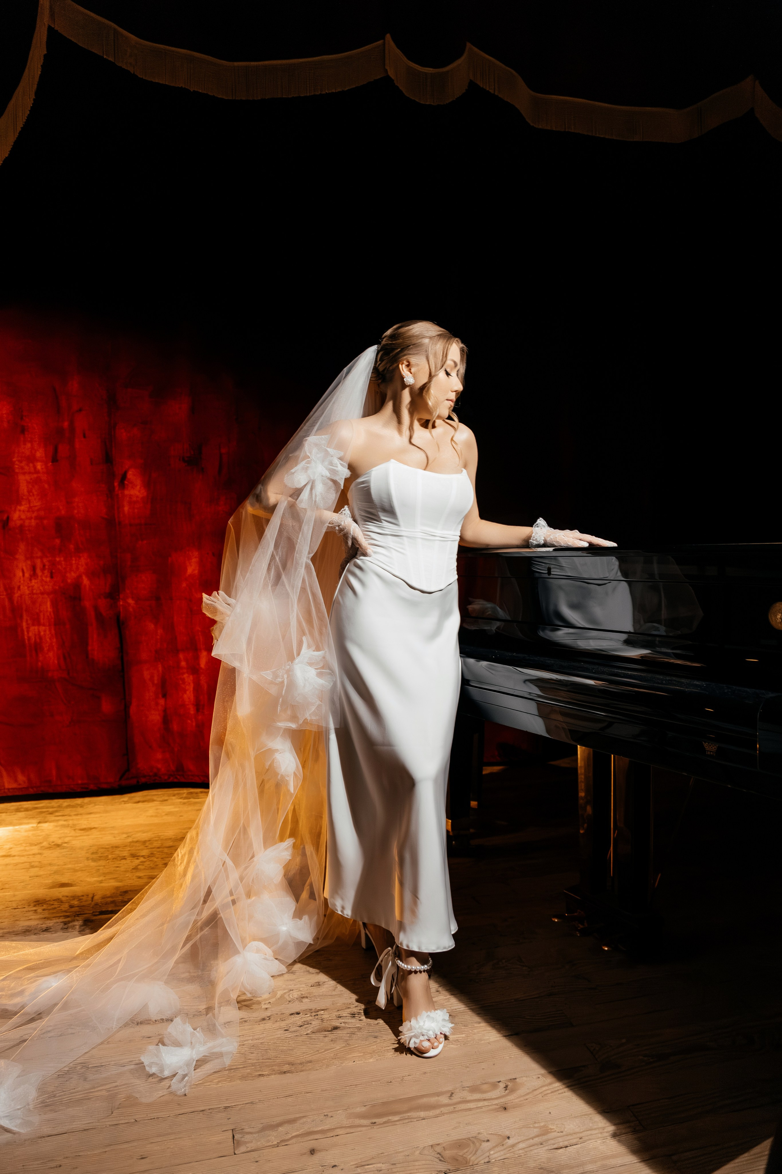 Y&S WEDDING DAY. ФОТОГРАФ | ВИДЕОГРАФ | КУРГАН | ТЮМЕНЬ | ЕКБ Михаил Сутягин