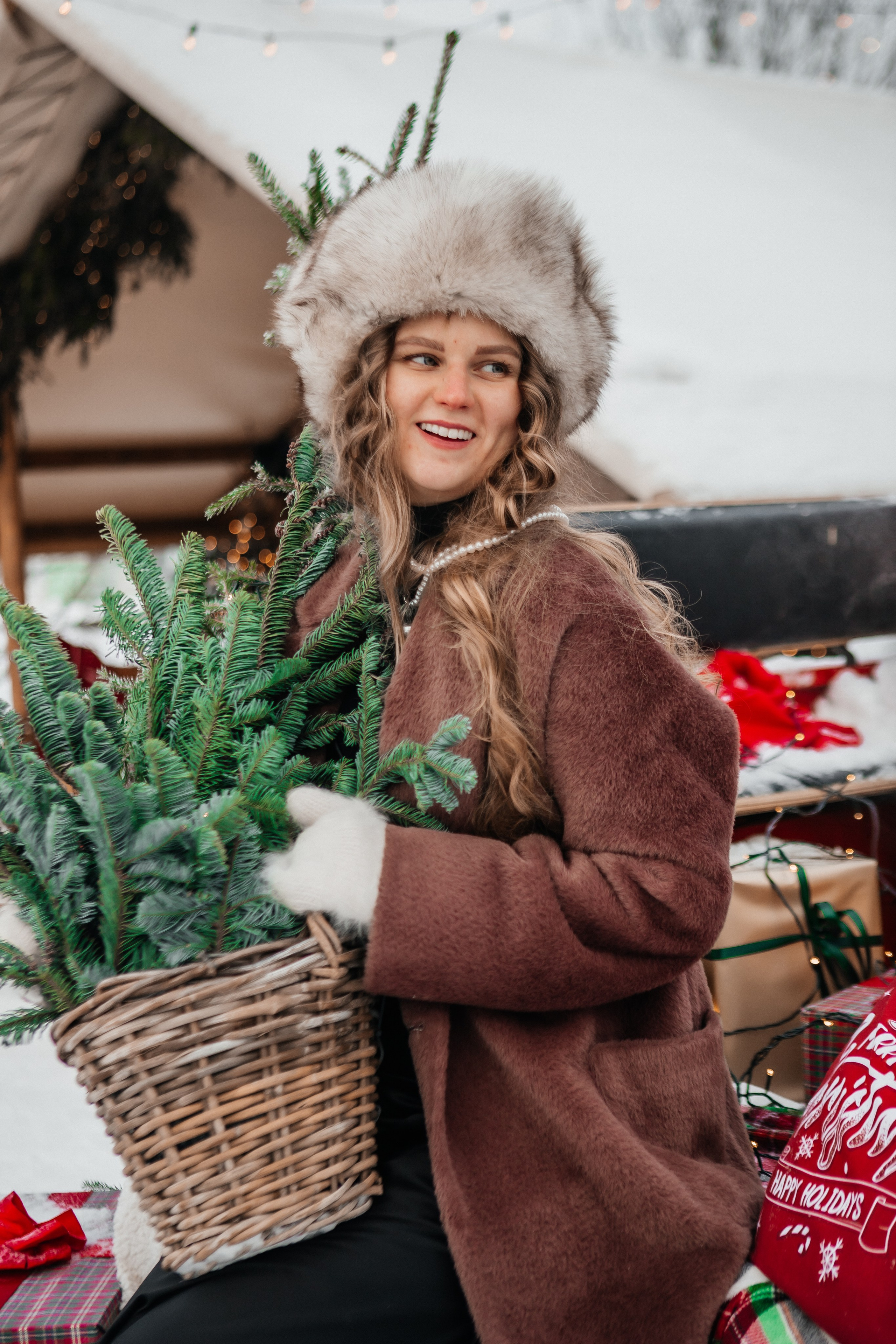 Фотограф Гуменюк Мария