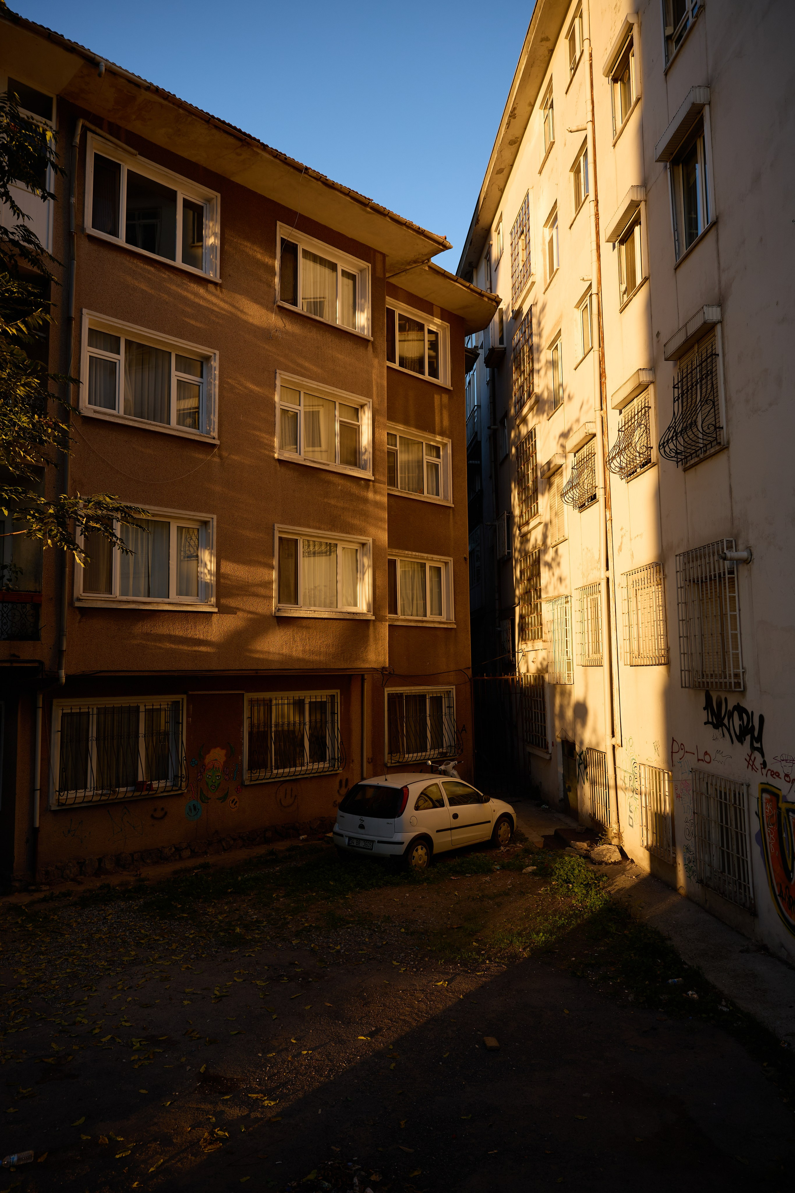 Стамбул 24. Фотограф Москва, Дима Пеллер