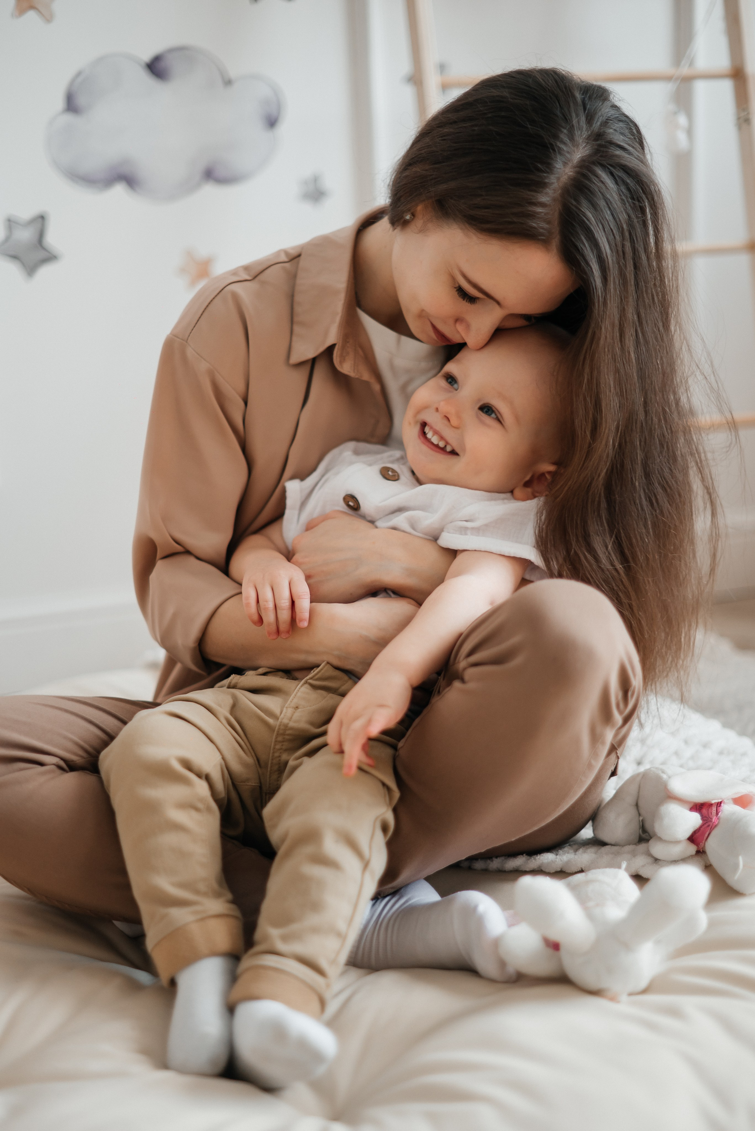 Вдохновение. Свадебный фотограф