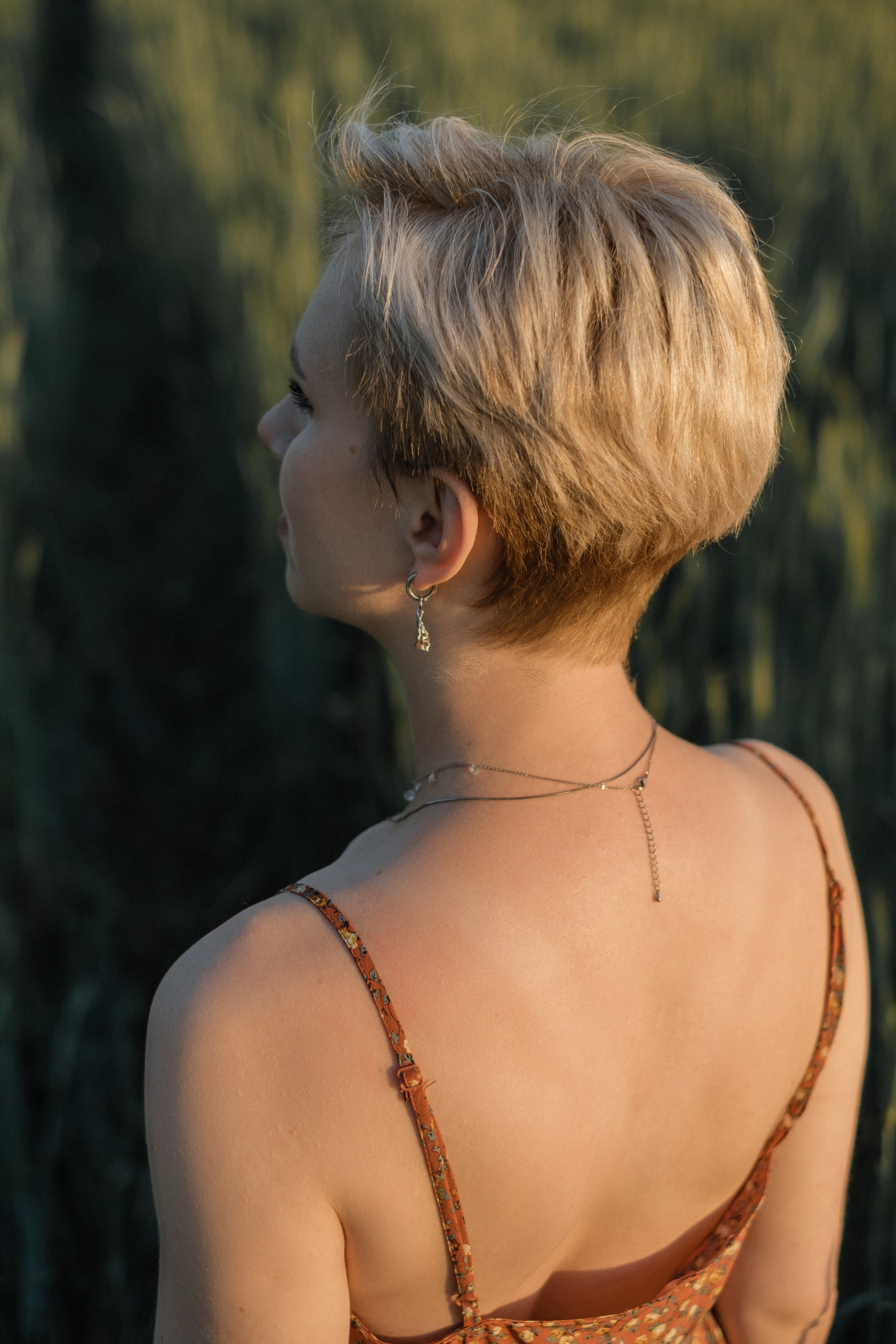 Вероника. Фотограф в Кемерово Анастасия Филаткина