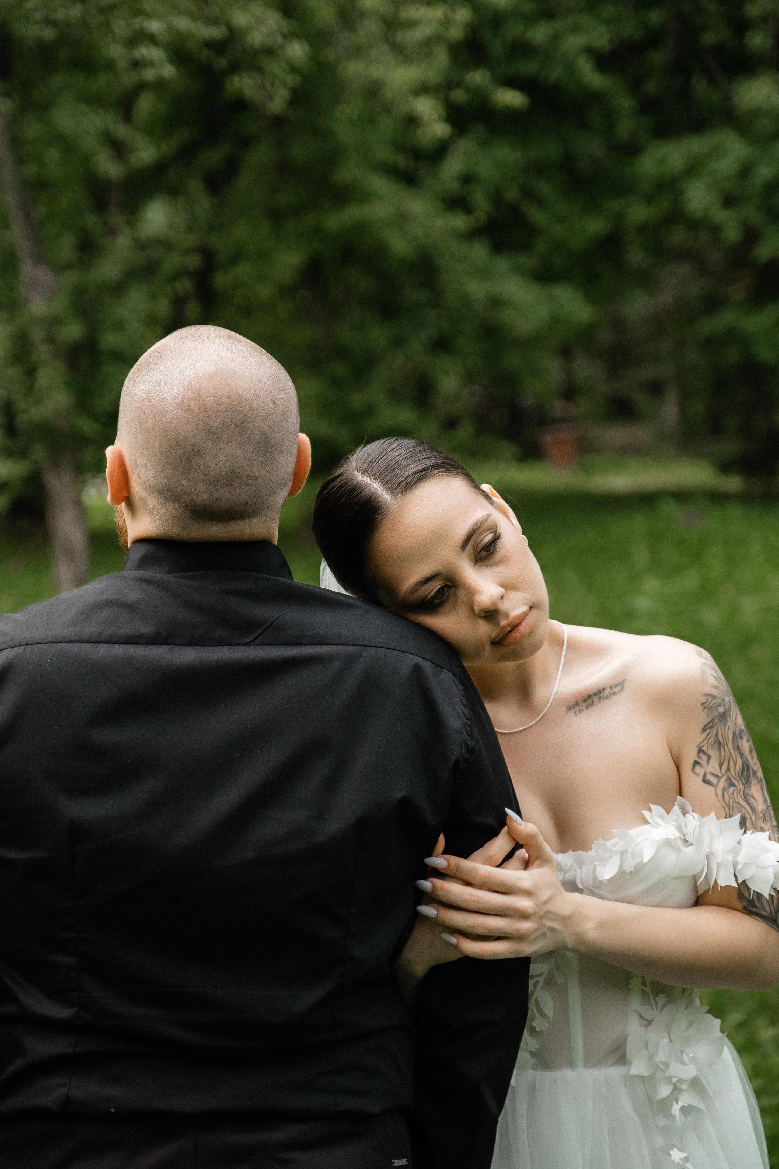 Клим Ангелина. Фотограф в Кемерово Анастасия Филаткина