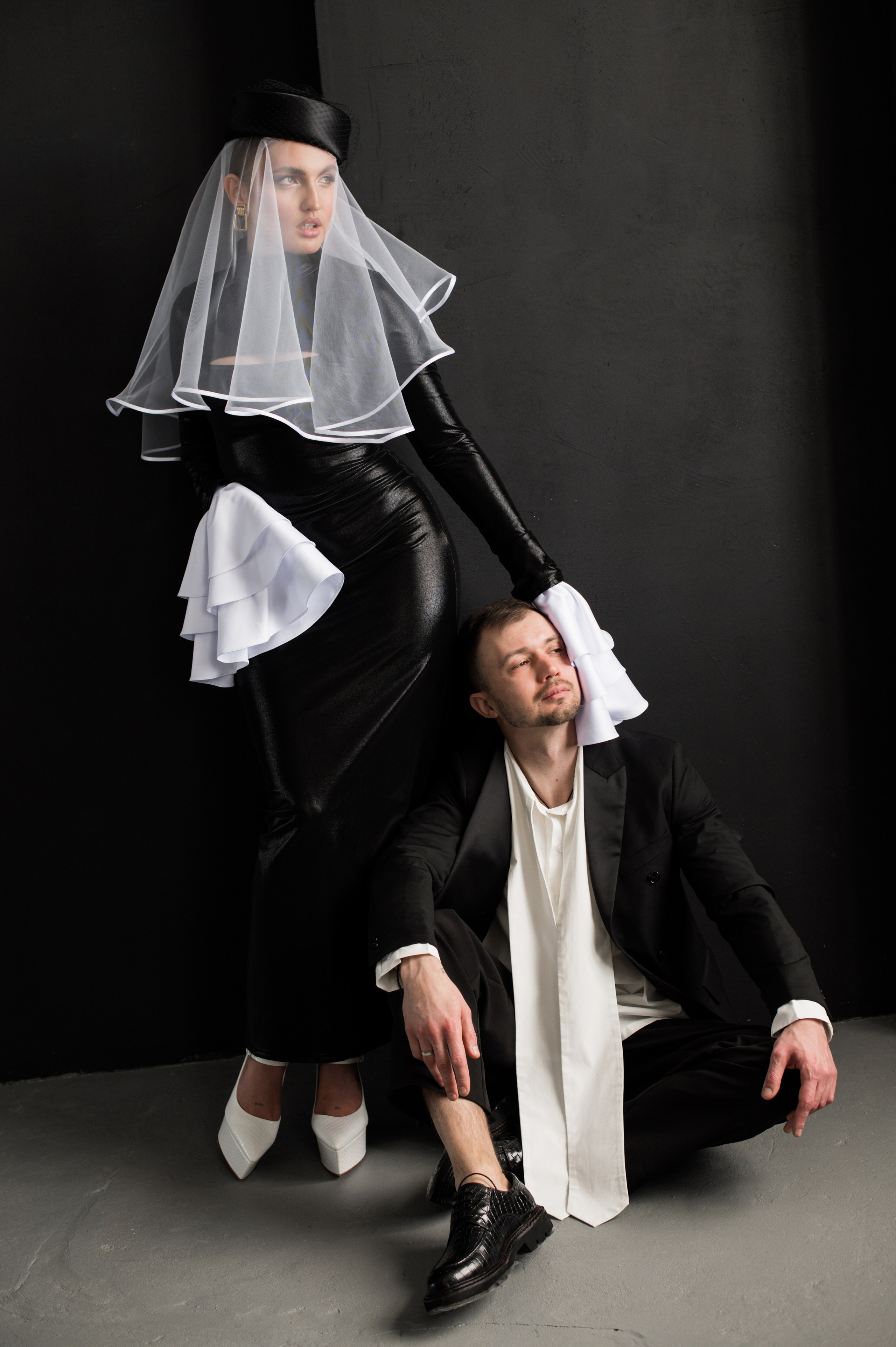 Поиграем в декаданс?. Свадебный и репортажный фотограф видеограф Брянск/Москва