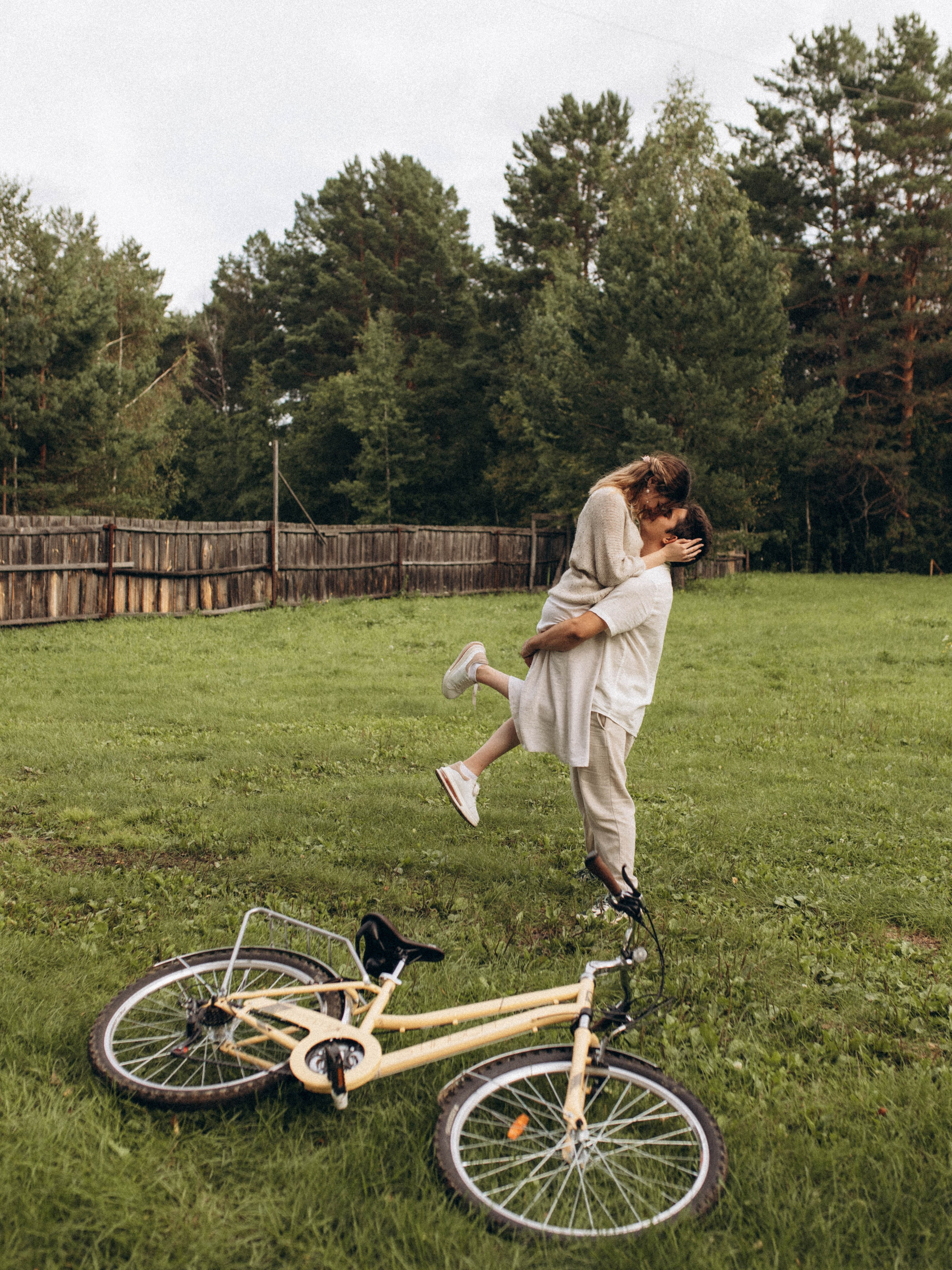 Кирилл и Катя. Фотограф в Екатеринбурге Надя Родионова