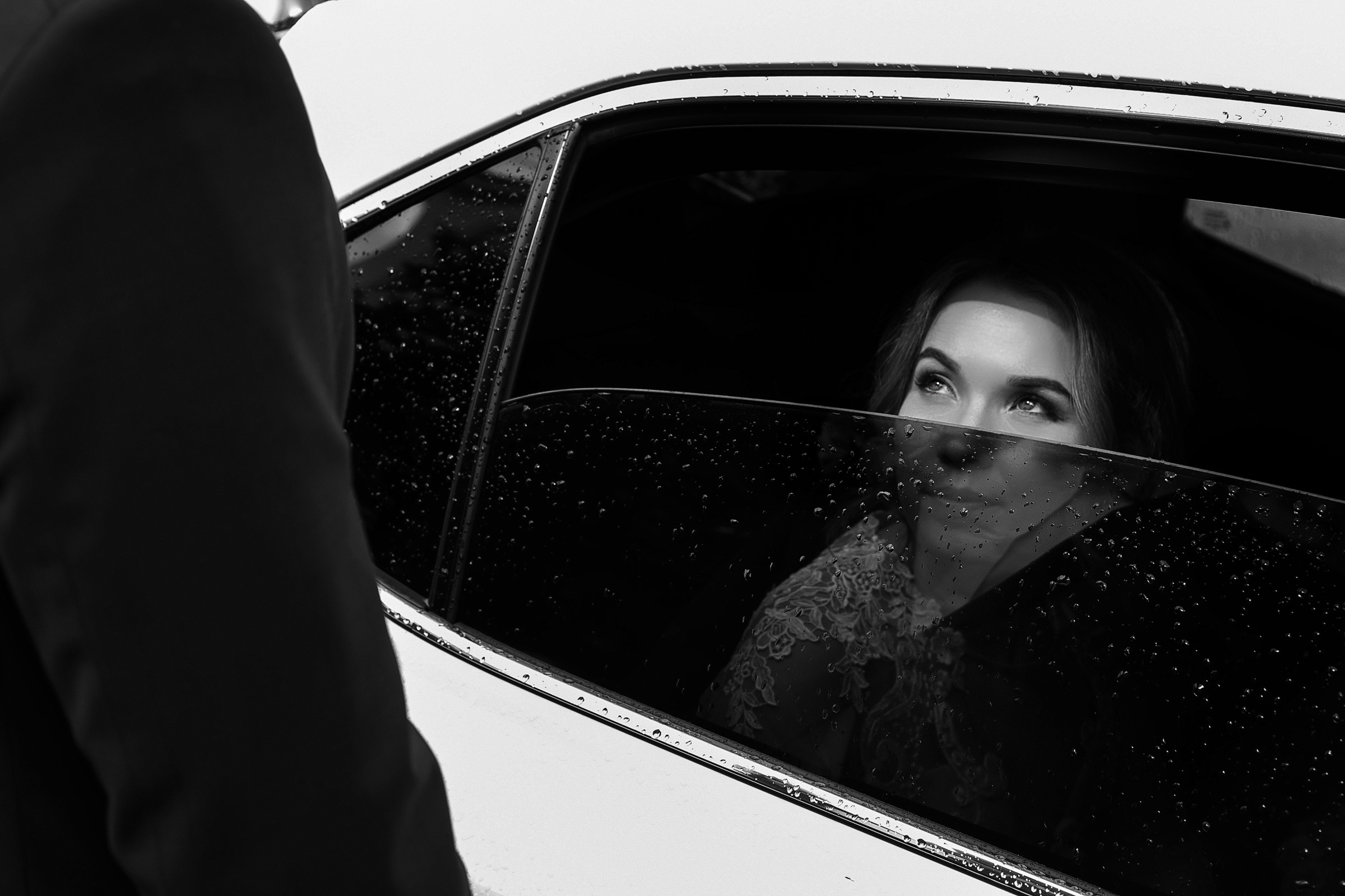 Свадебный и портретный фотограф в Нижнем Новгороде Дарья Воронова