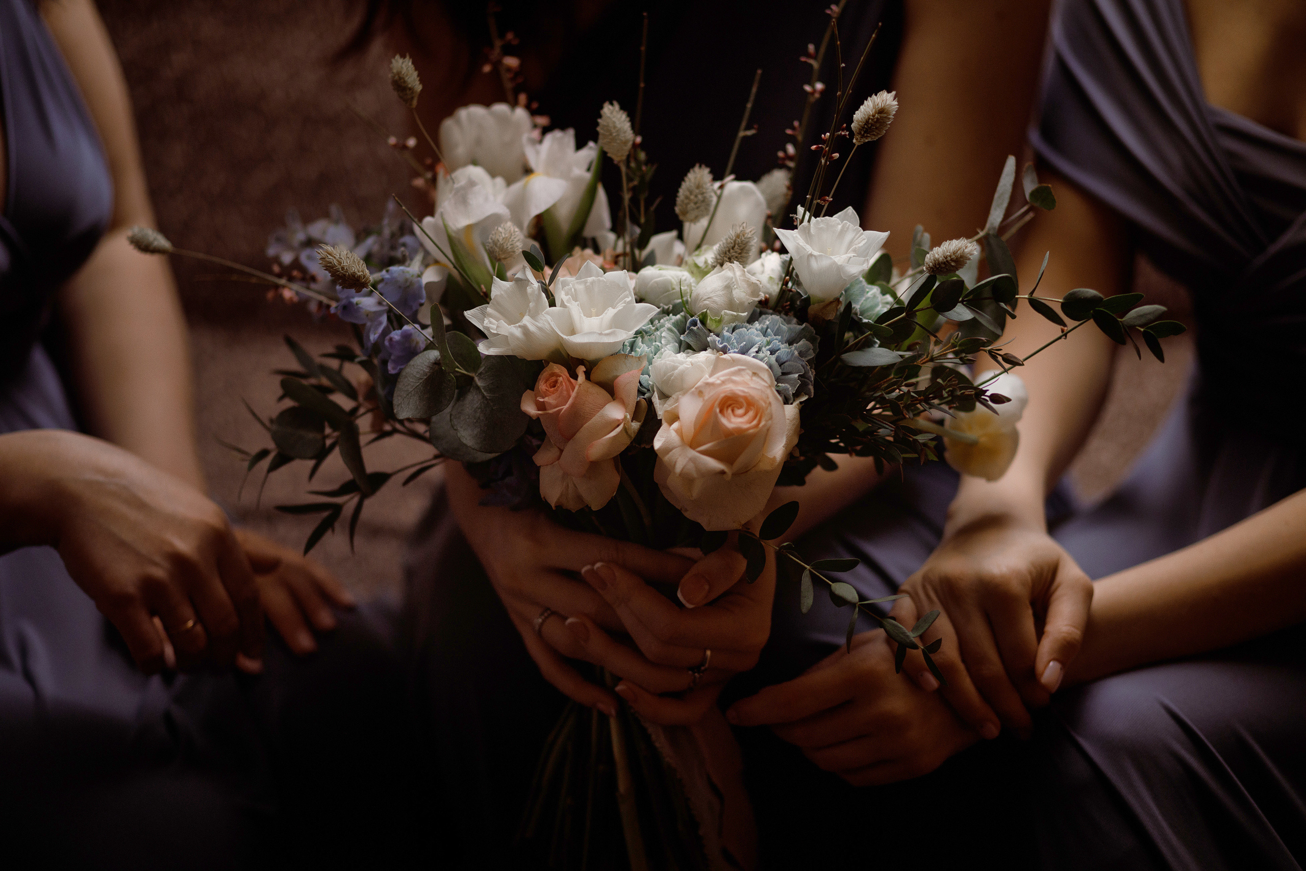 Свадьбы. Свадебный и портретный фотограф в Нижнем Новгороде Дарья Воронова