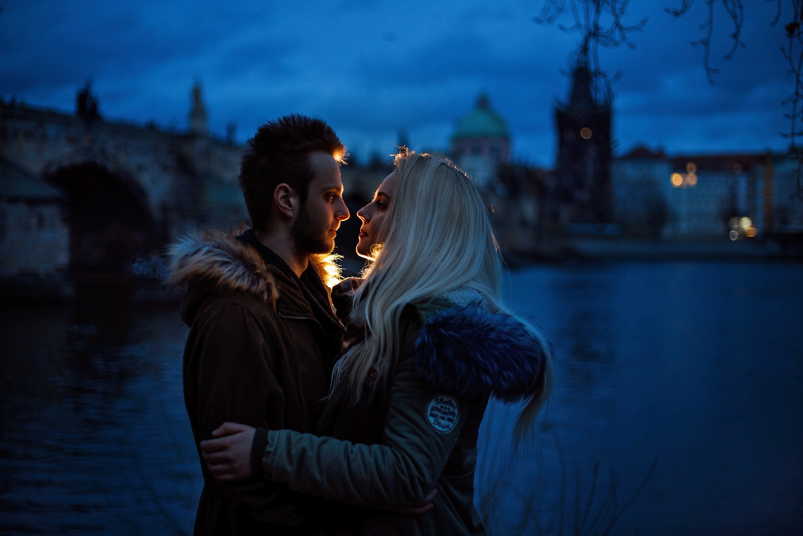 Love story. Свадебный и портретный фотограф в Нижнем Новгороде Дарья Воронова