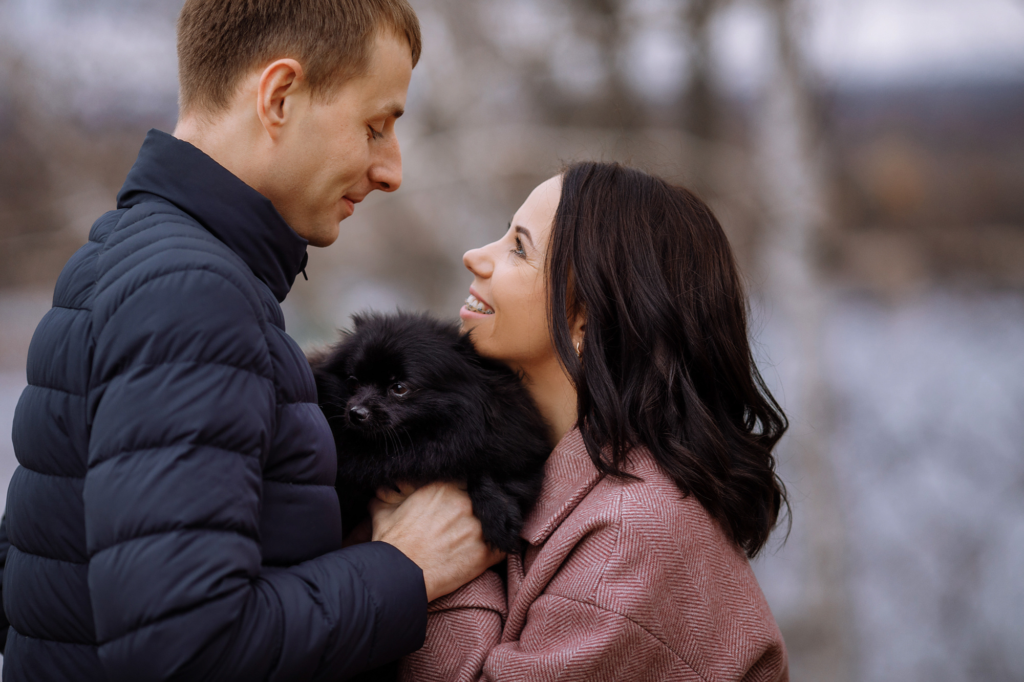 Love story. Свадебный и портретный фотограф в Нижнем Новгороде Дарья Воронова