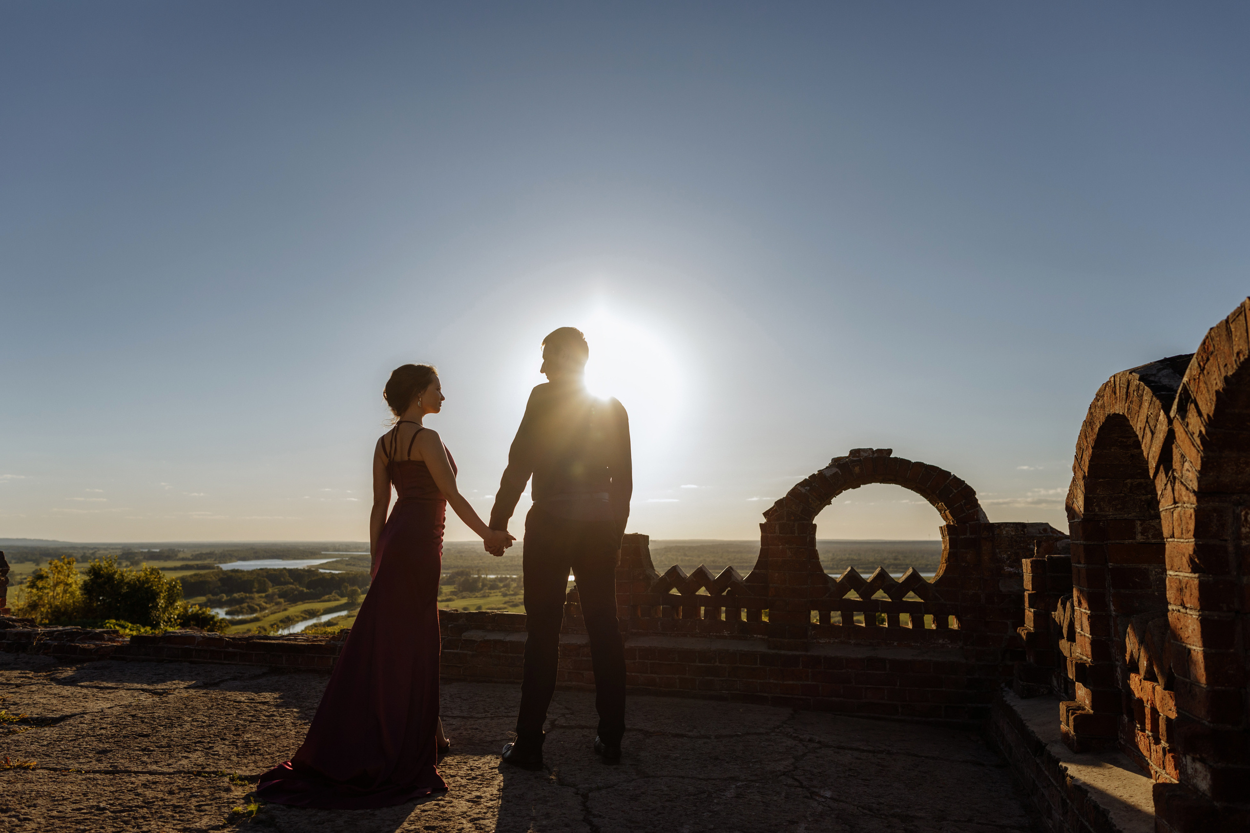 Love story. Свадебный и портретный фотограф в Нижнем Новгороде Дарья Воронова