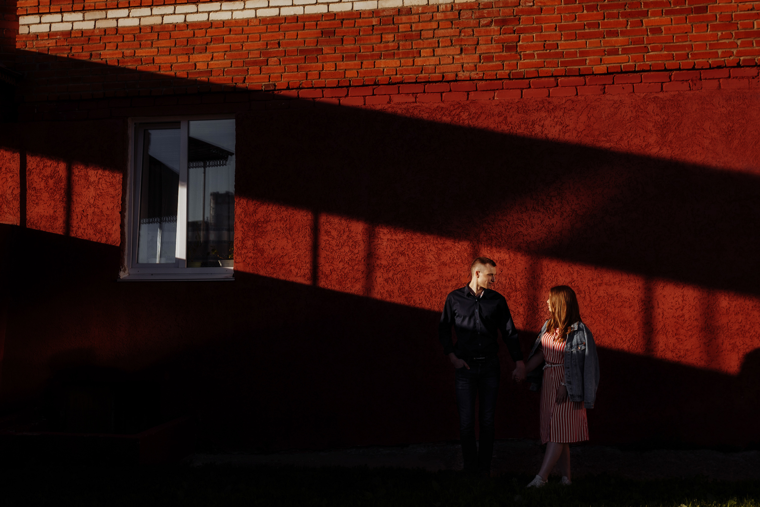 Love story. Свадебный и портретный фотограф в Нижнем Новгороде Дарья Воронова
