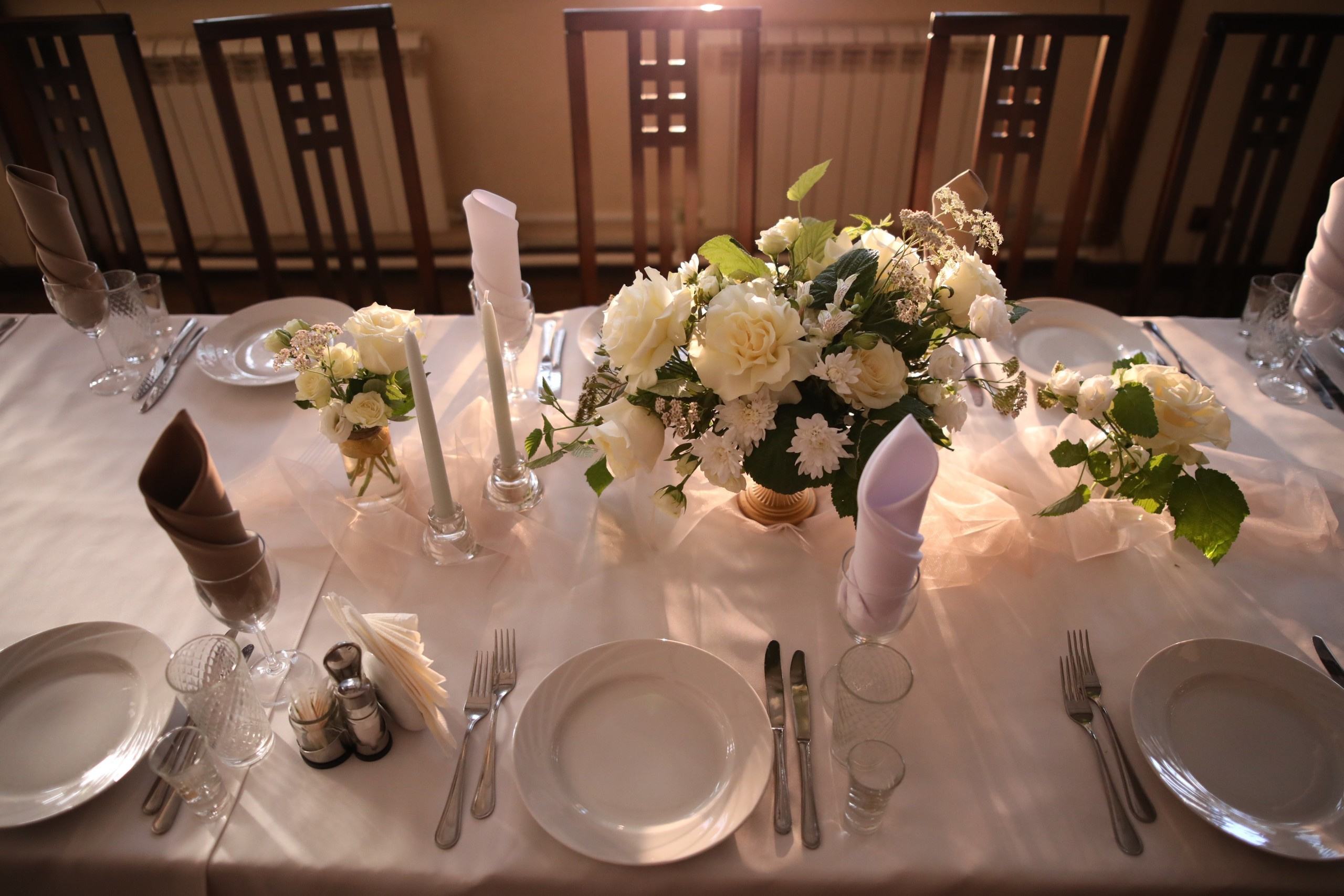 Свадьбы. Свадебный и портретный фотограф в Нижнем Новгороде Дарья Воронова