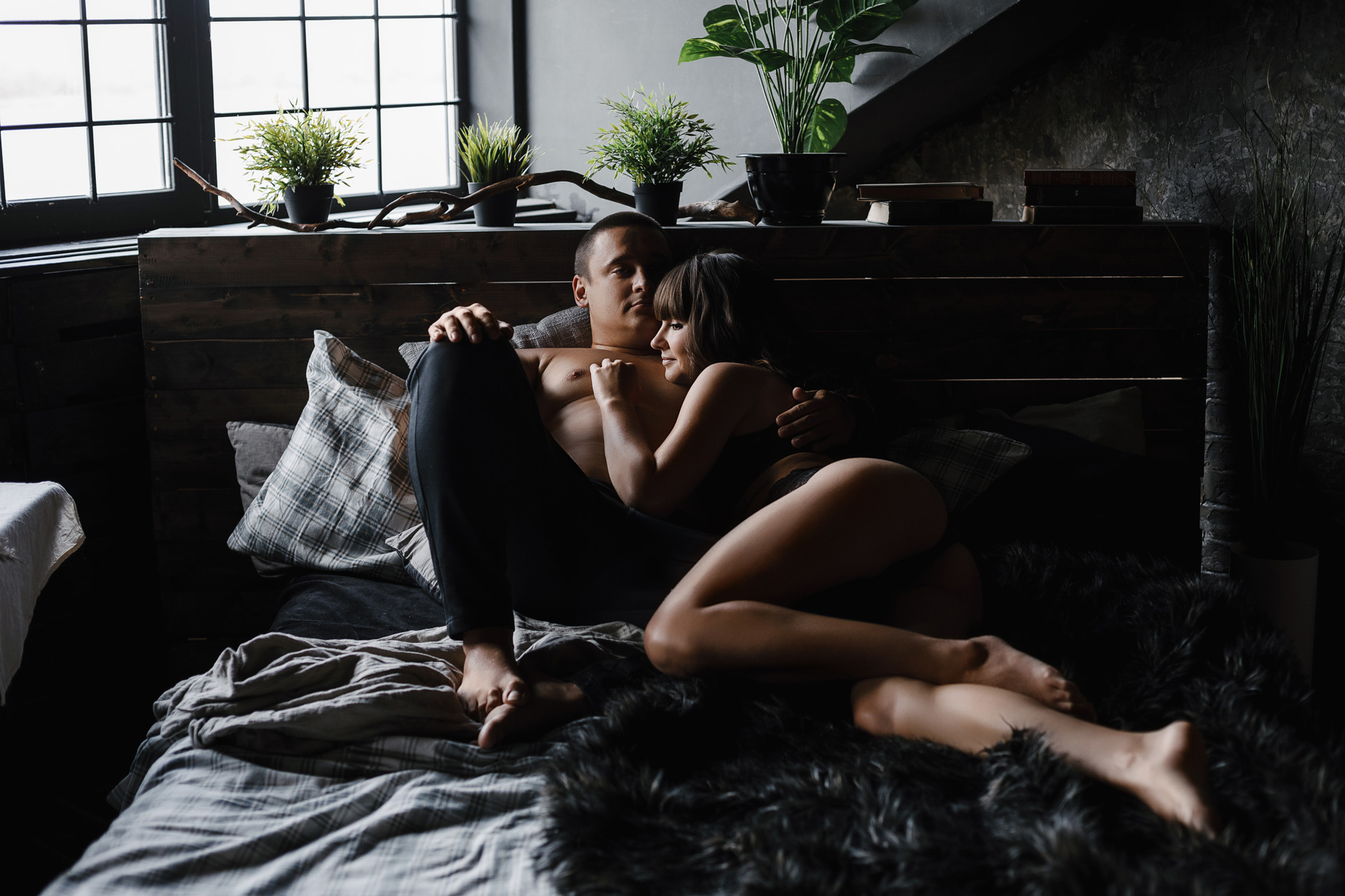 Love story. Свадебный и портретный фотограф в Нижнем Новгороде Дарья Воронова