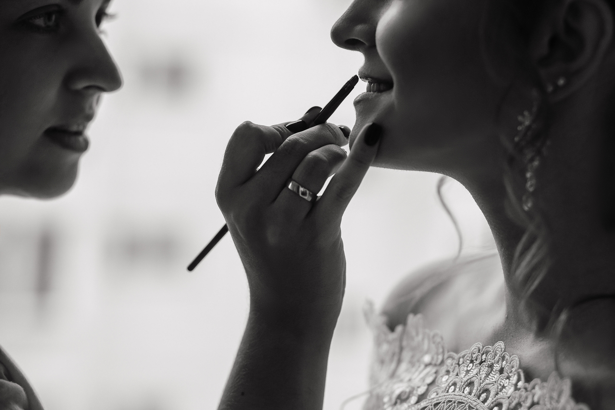 Свадьбы. Свадебный и портретный фотограф в Нижнем Новгороде Дарья Воронова