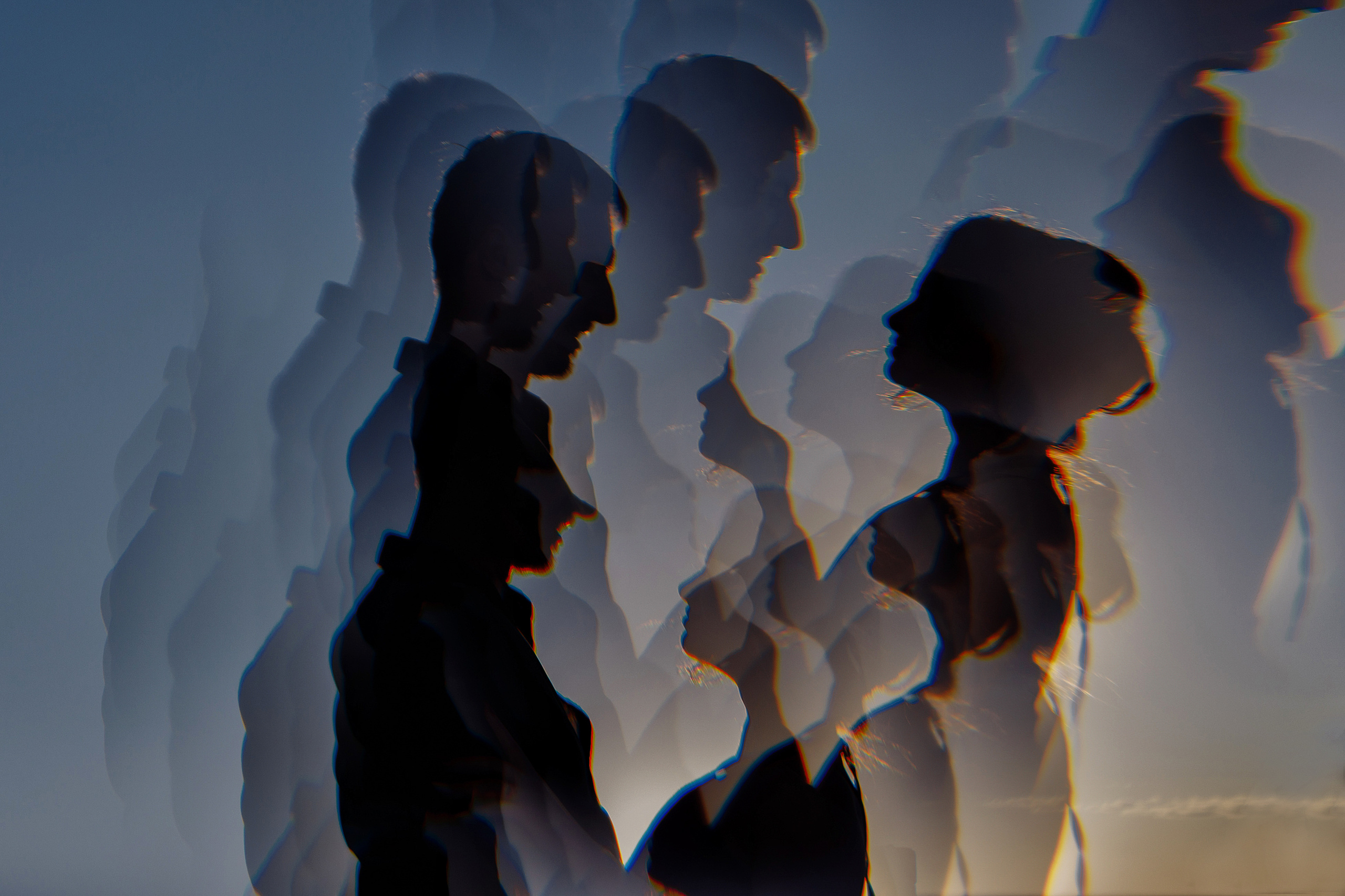 Love story. Свадебный и портретный фотограф в Нижнем Новгороде Дарья Воронова