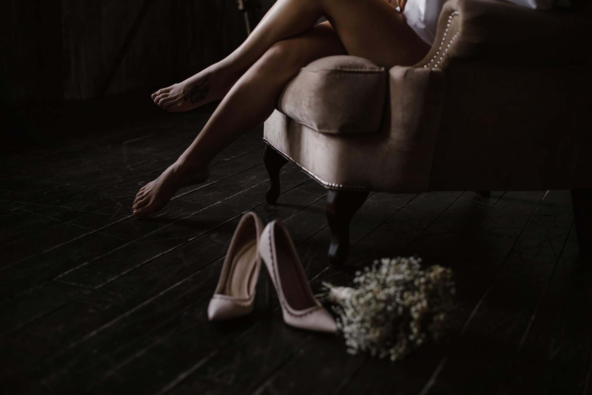 Свадьбы. Свадебный и портретный фотограф в Нижнем Новгороде Дарья Воронова