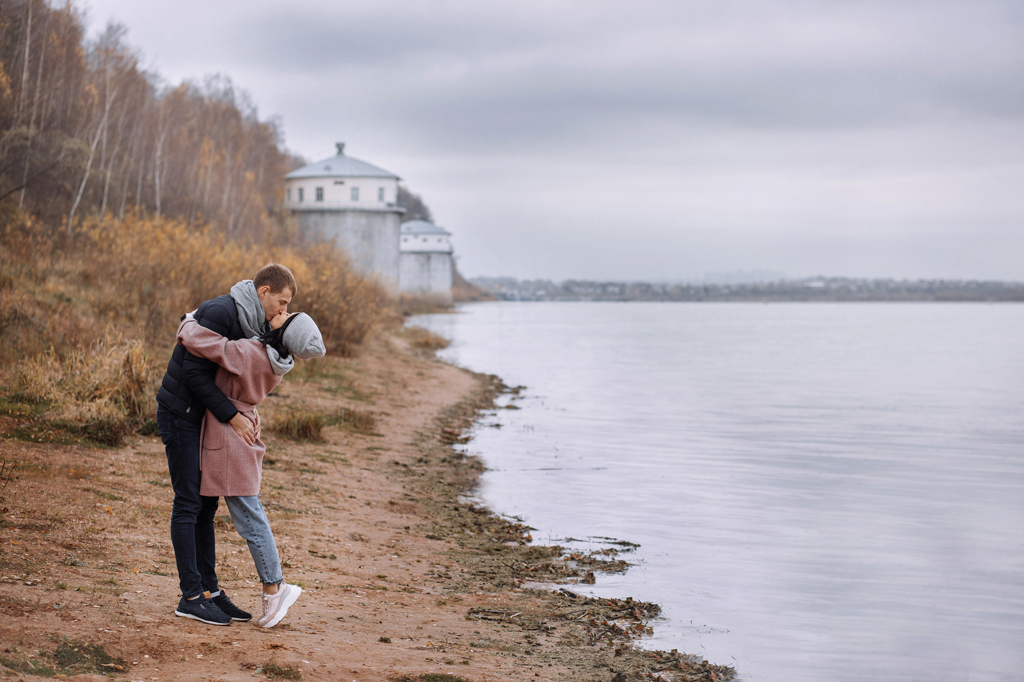 Love story. Свадебный и портретный фотограф в Нижнем Новгороде Дарья Воронова