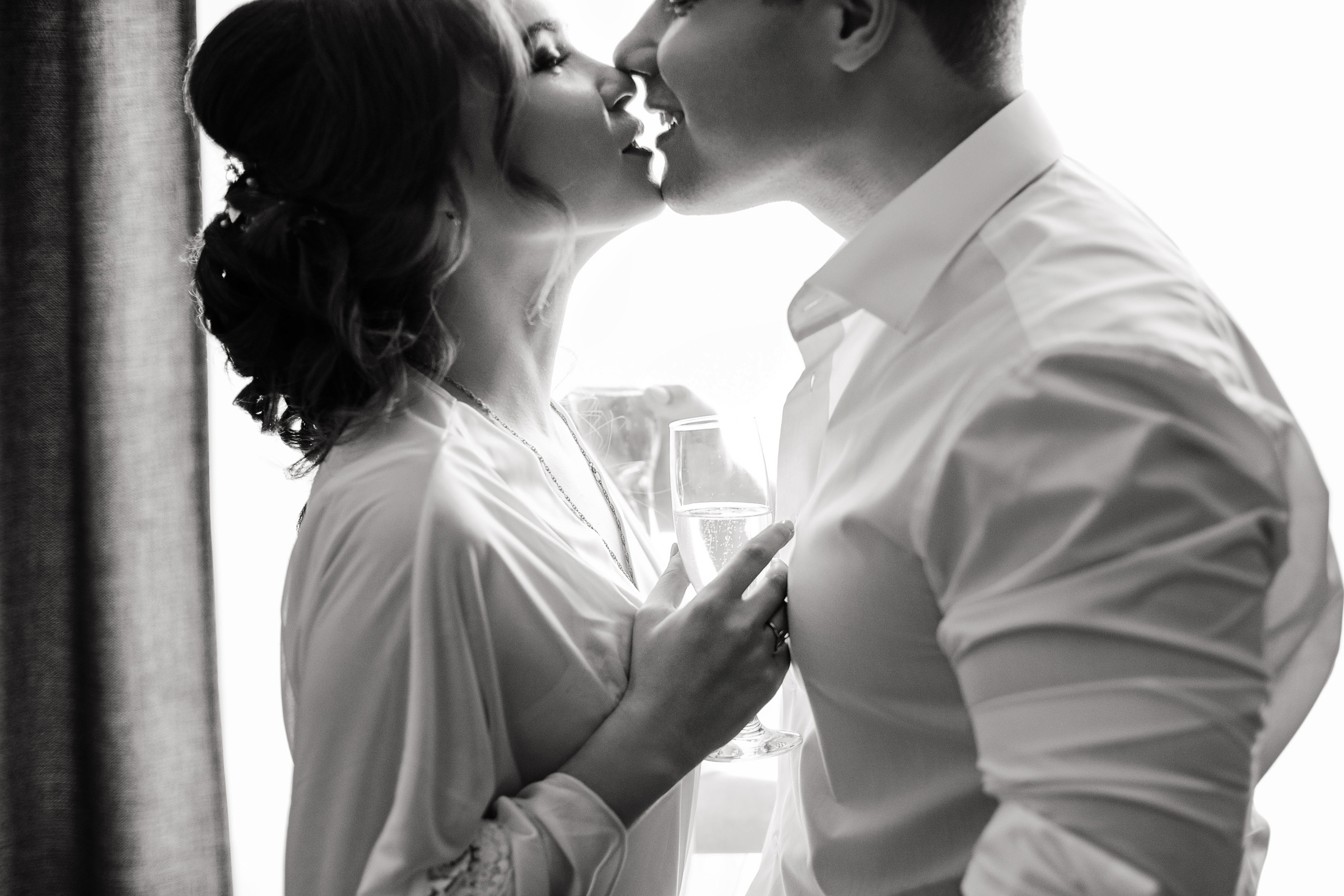 Свадебный и портретный фотограф в Нижнем Новгороде Дарья Воронова