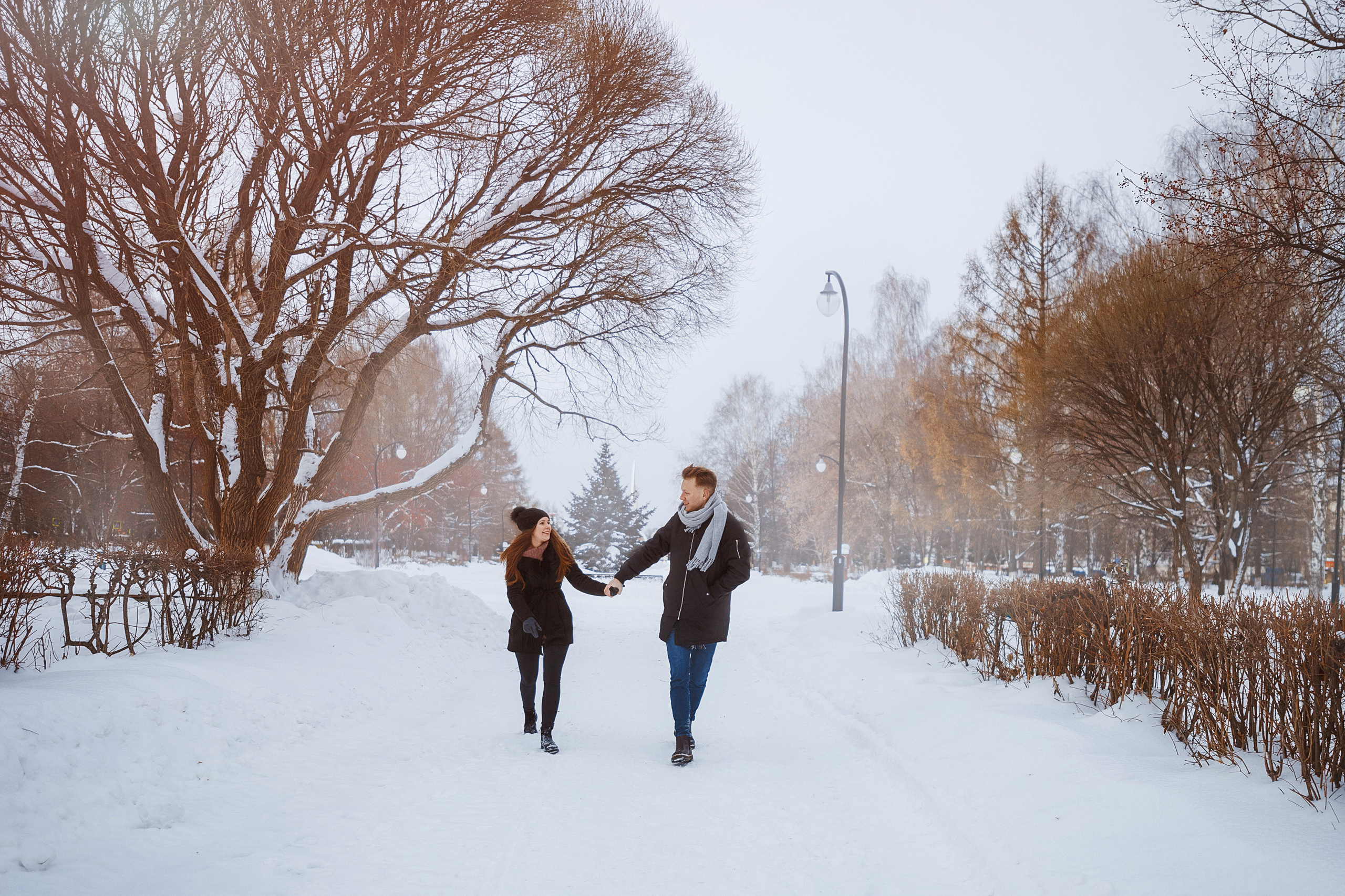 Love story. Свадебный и портретный фотограф в Нижнем Новгороде Дарья Воронова