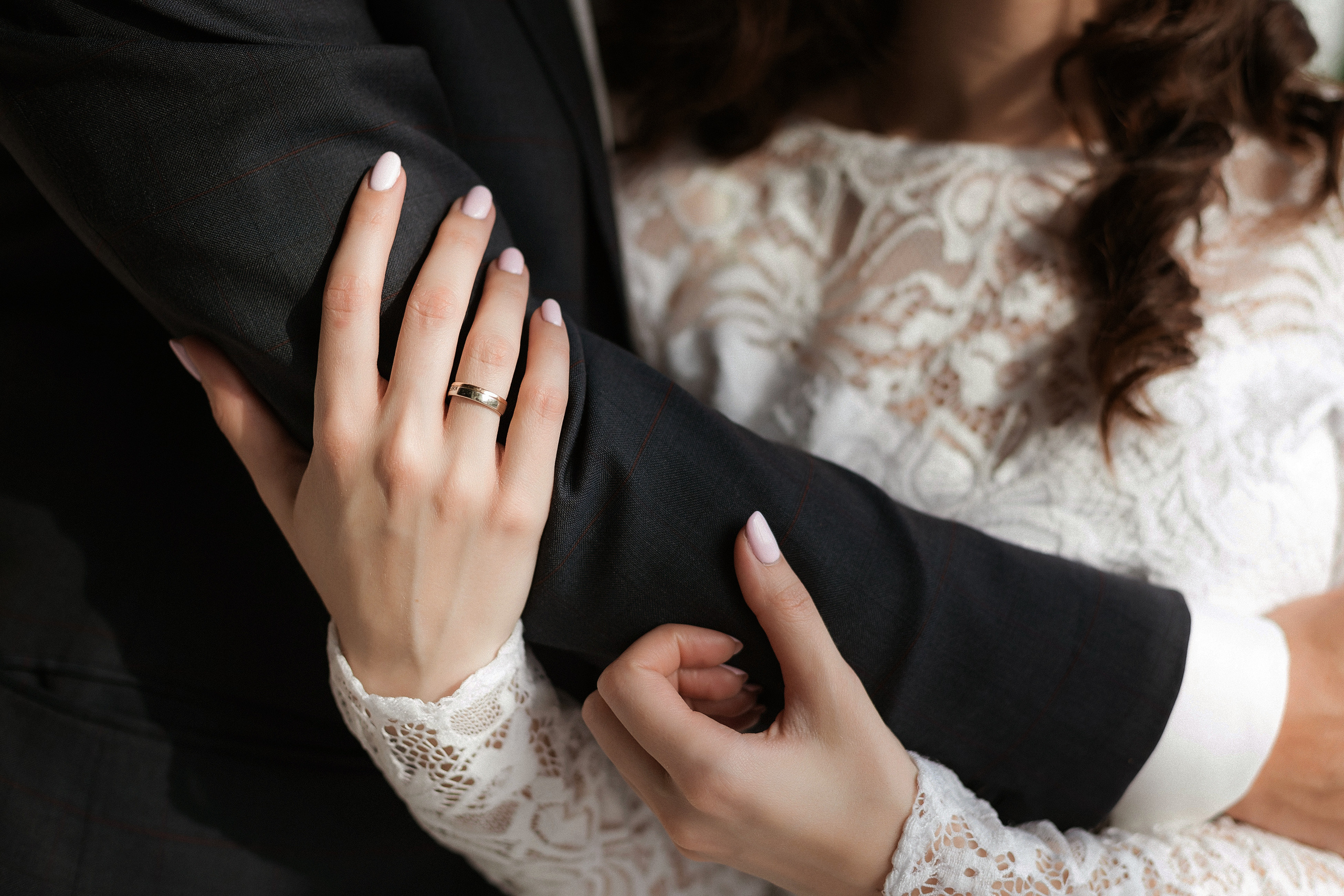 Свадьбы. Свадебный и портретный фотограф в Нижнем Новгороде Дарья Воронова