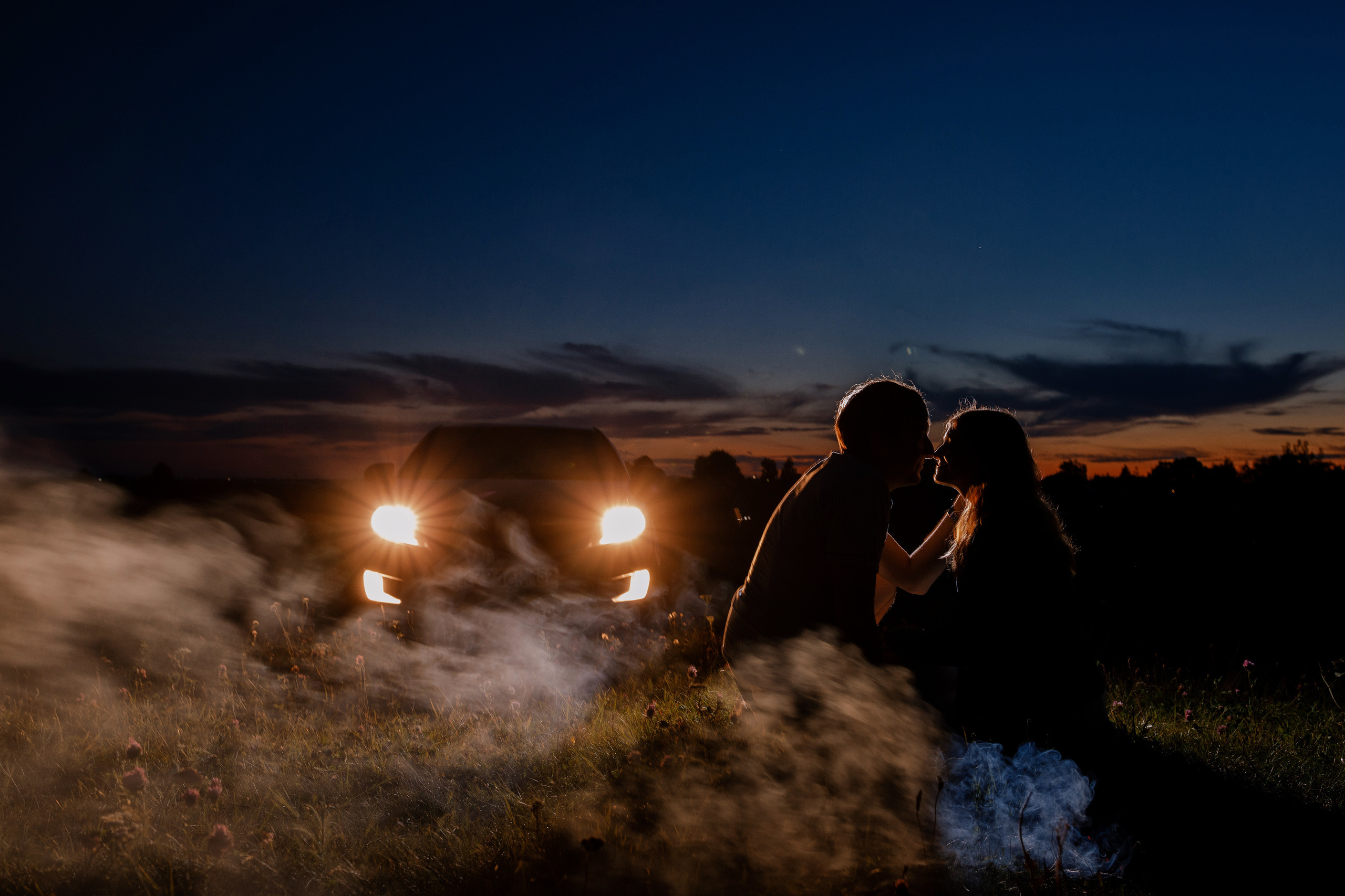 Love story. Свадебный и портретный фотограф в Нижнем Новгороде Дарья Воронова