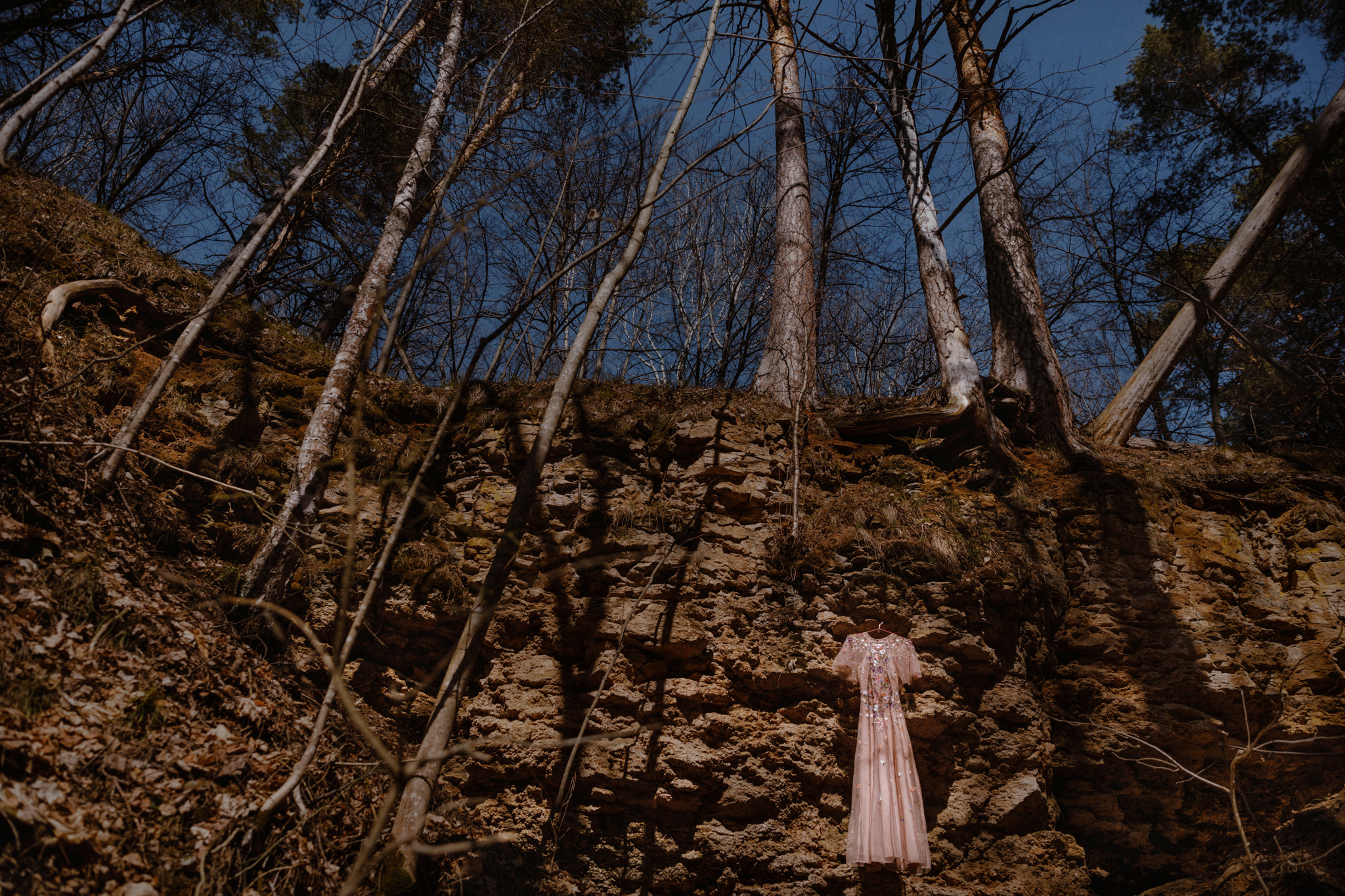 Илья и Ольга. Свадебный и портретный фотограф в Нижнем Новгороде Дарья Воронова