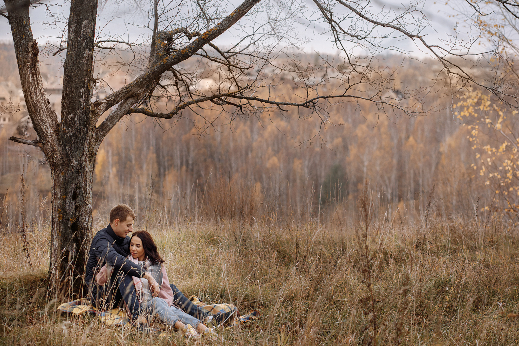 Love story. Свадебный и портретный фотограф в Нижнем Новгороде Дарья Воронова