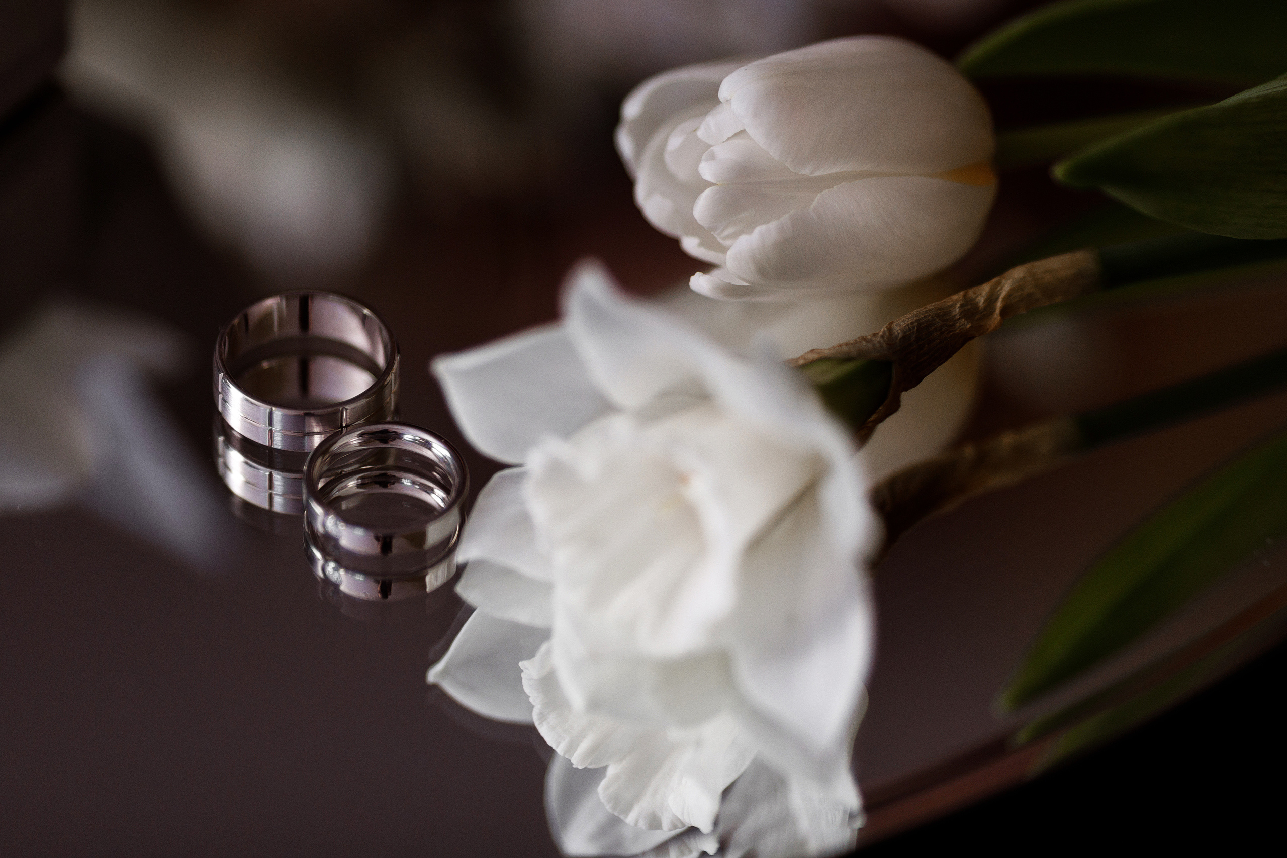 Свадьбы. Свадебный и портретный фотограф в Нижнем Новгороде Дарья Воронова