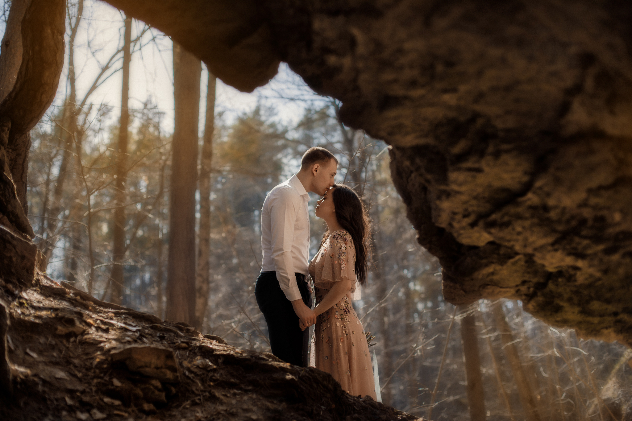 Свадьбы. Свадебный и портретный фотограф в Нижнем Новгороде Дарья Воронова