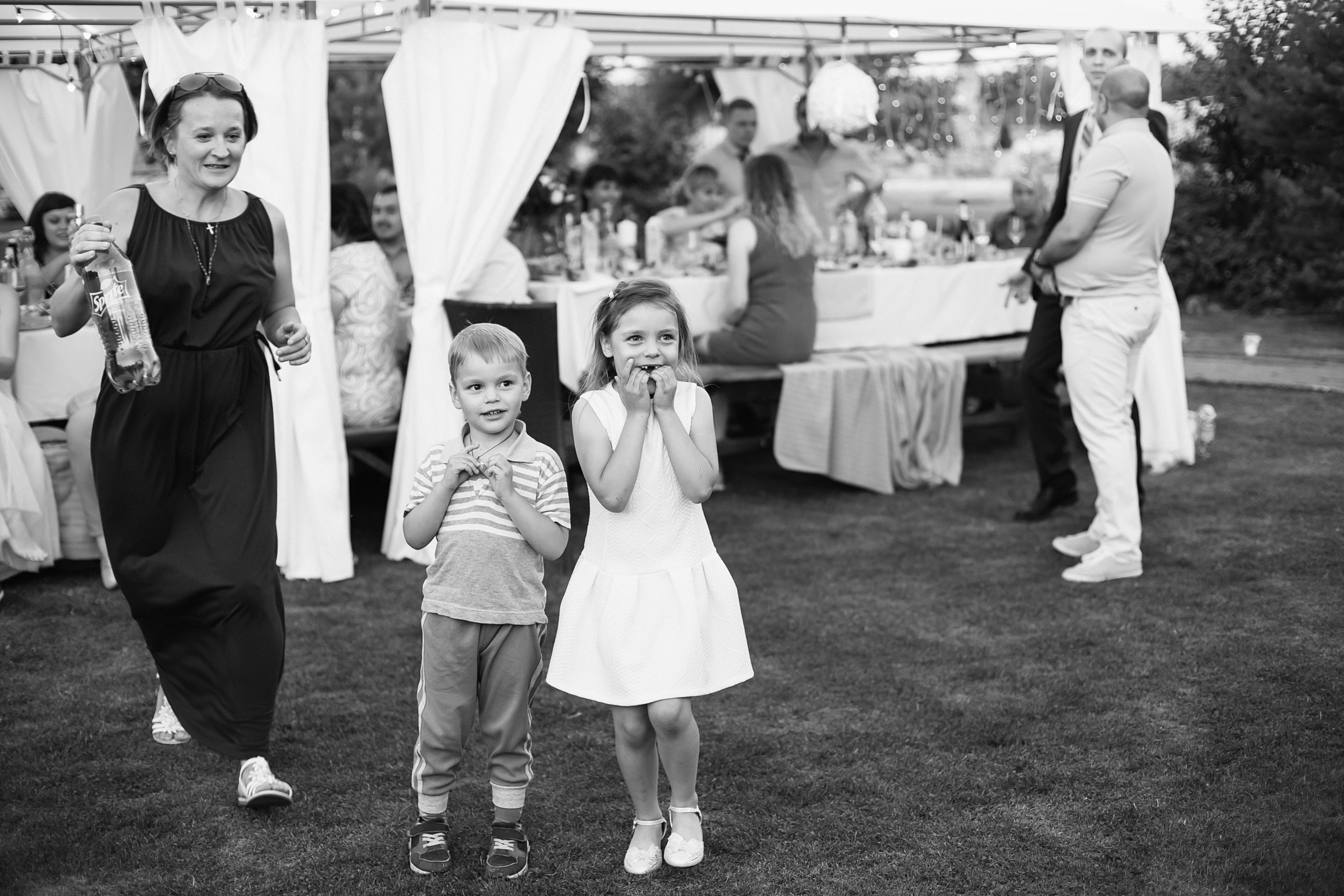 Свадьбы. Свадебный и портретный фотограф в Нижнем Новгороде Дарья Воронова