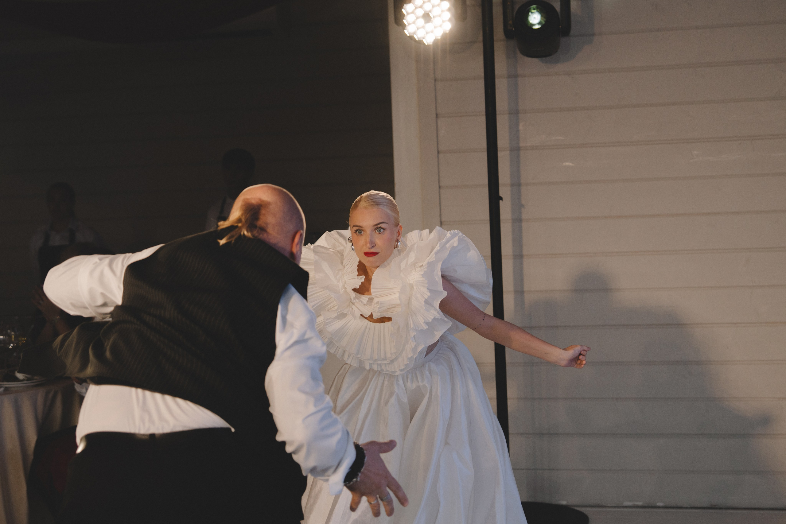 Лада & Денис. Фотограф Наталья Воронина Москва