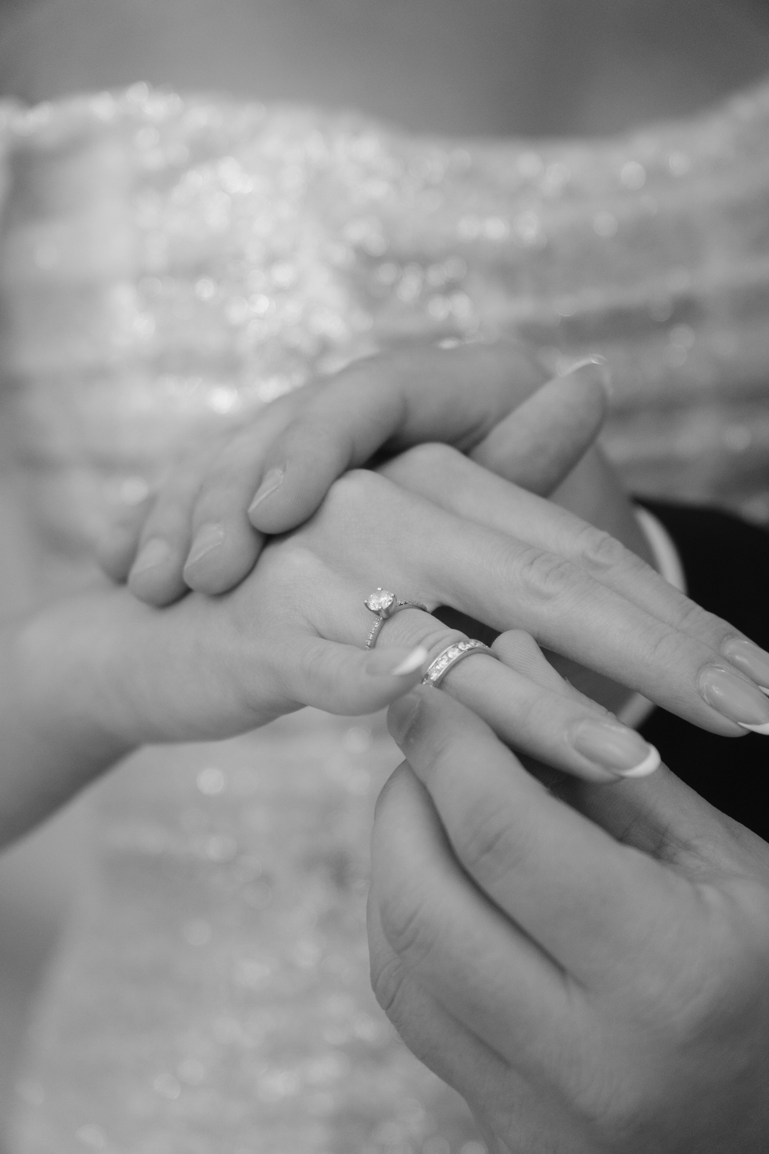 Кирилл & Дарья. Фотограф Наталья Воронина Москва