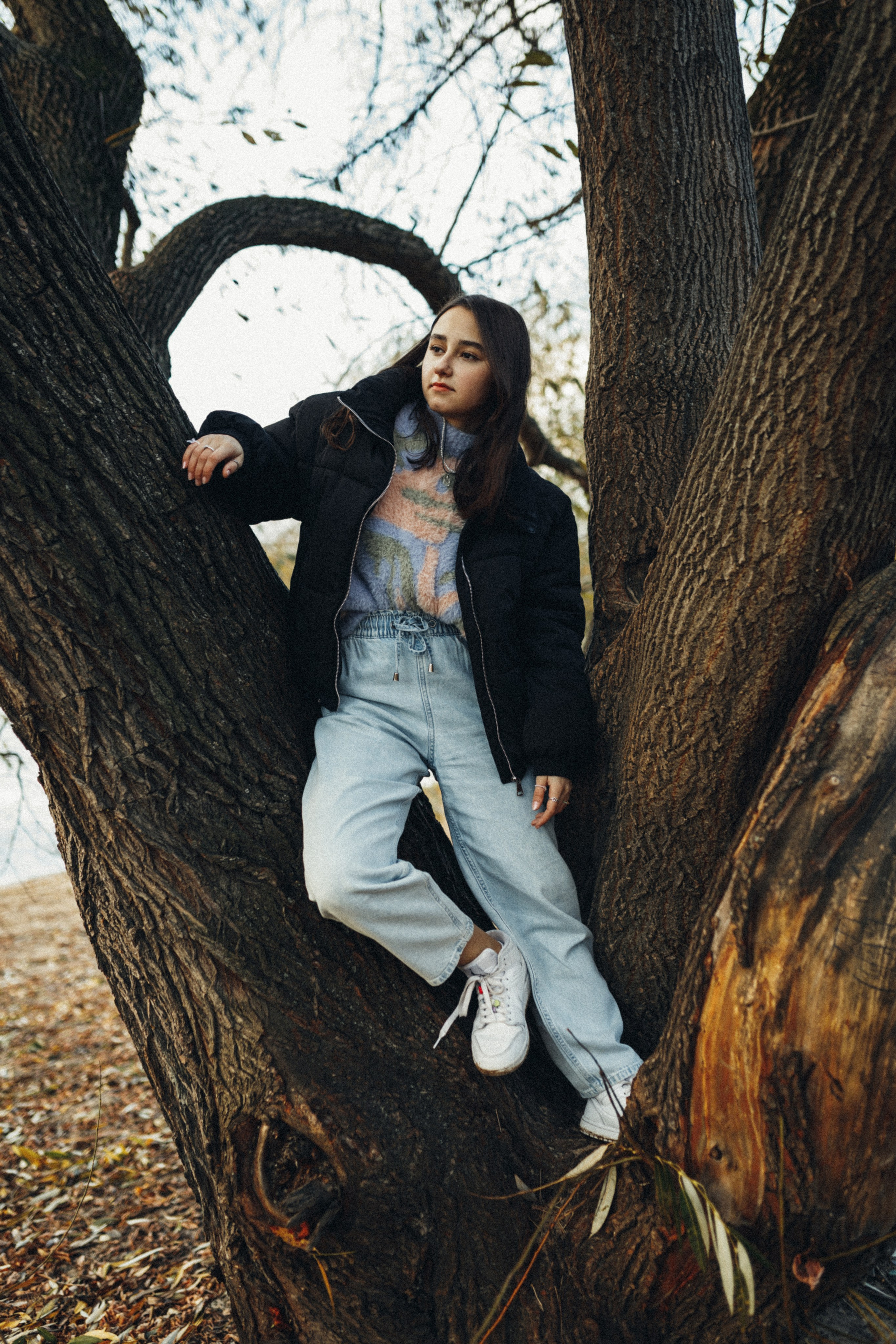 ДАША. Фотограф Лебедева Наталья