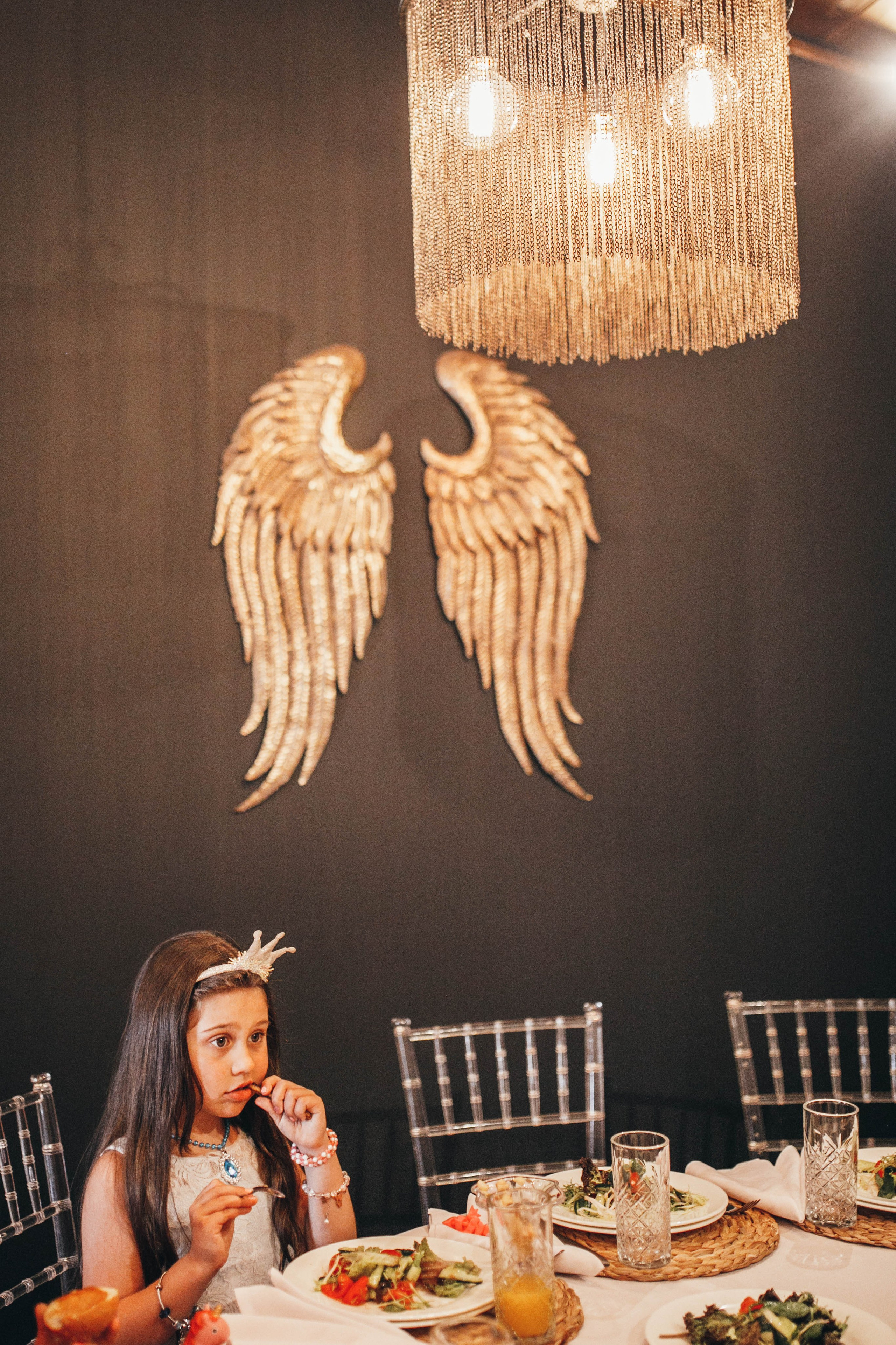 Детский день рождения в Подмосковье. Фотограф Лебедева Наталья