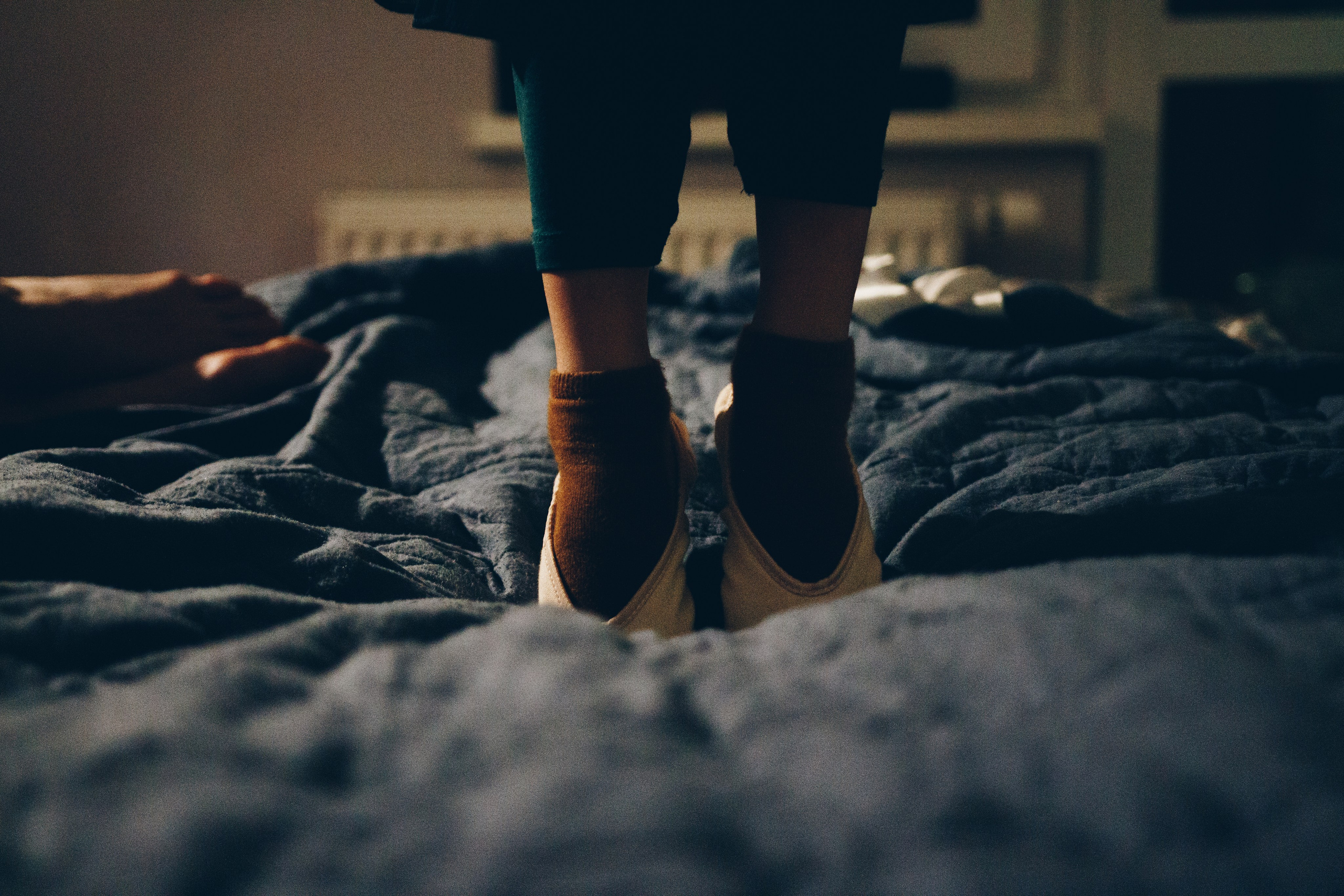 Домашняя семейная фотосессия. Фотограф Лебедева Наталья