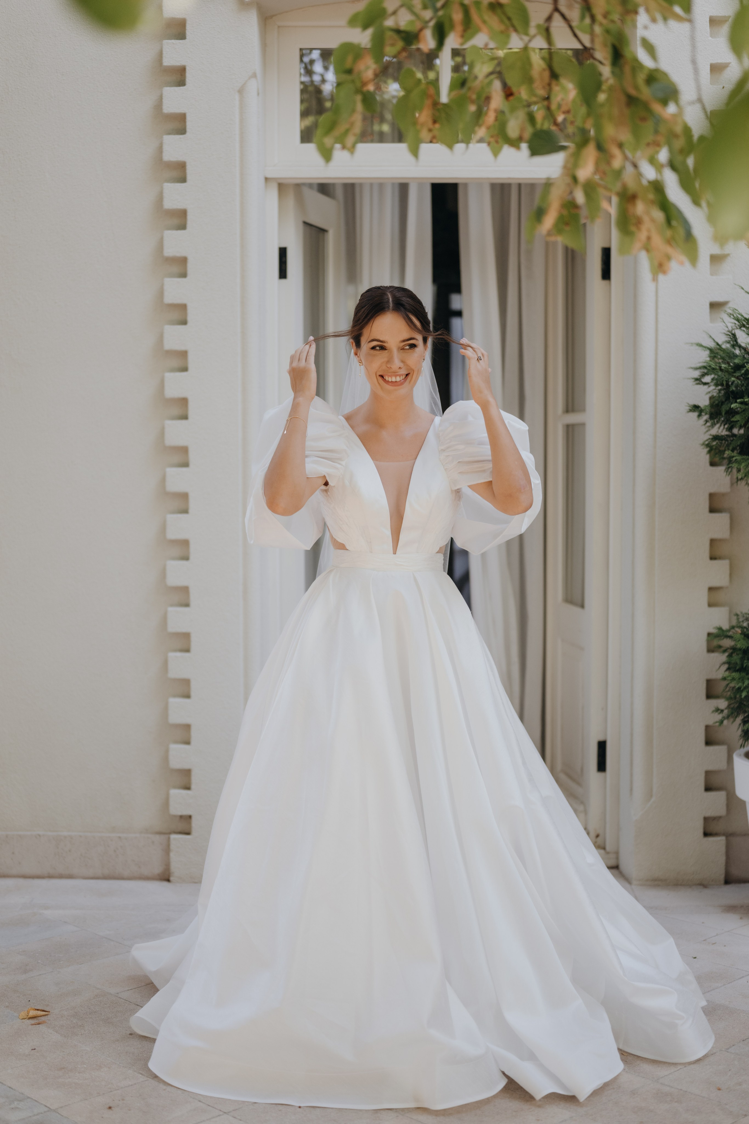 Max & Anna. Агентство по организации мероприятий