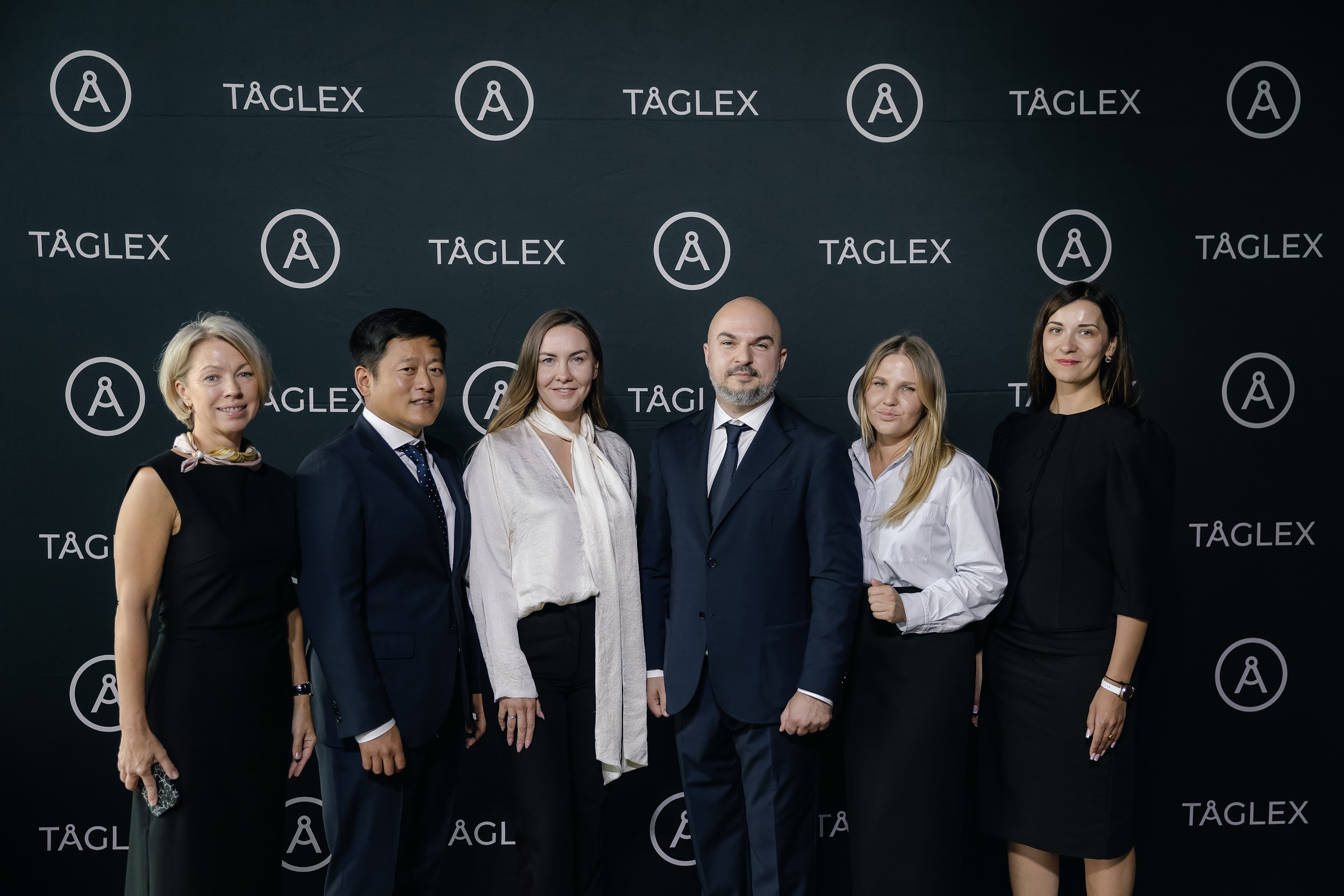 Taglex. Санкт — Петербург. Агентство по организации мероприятий