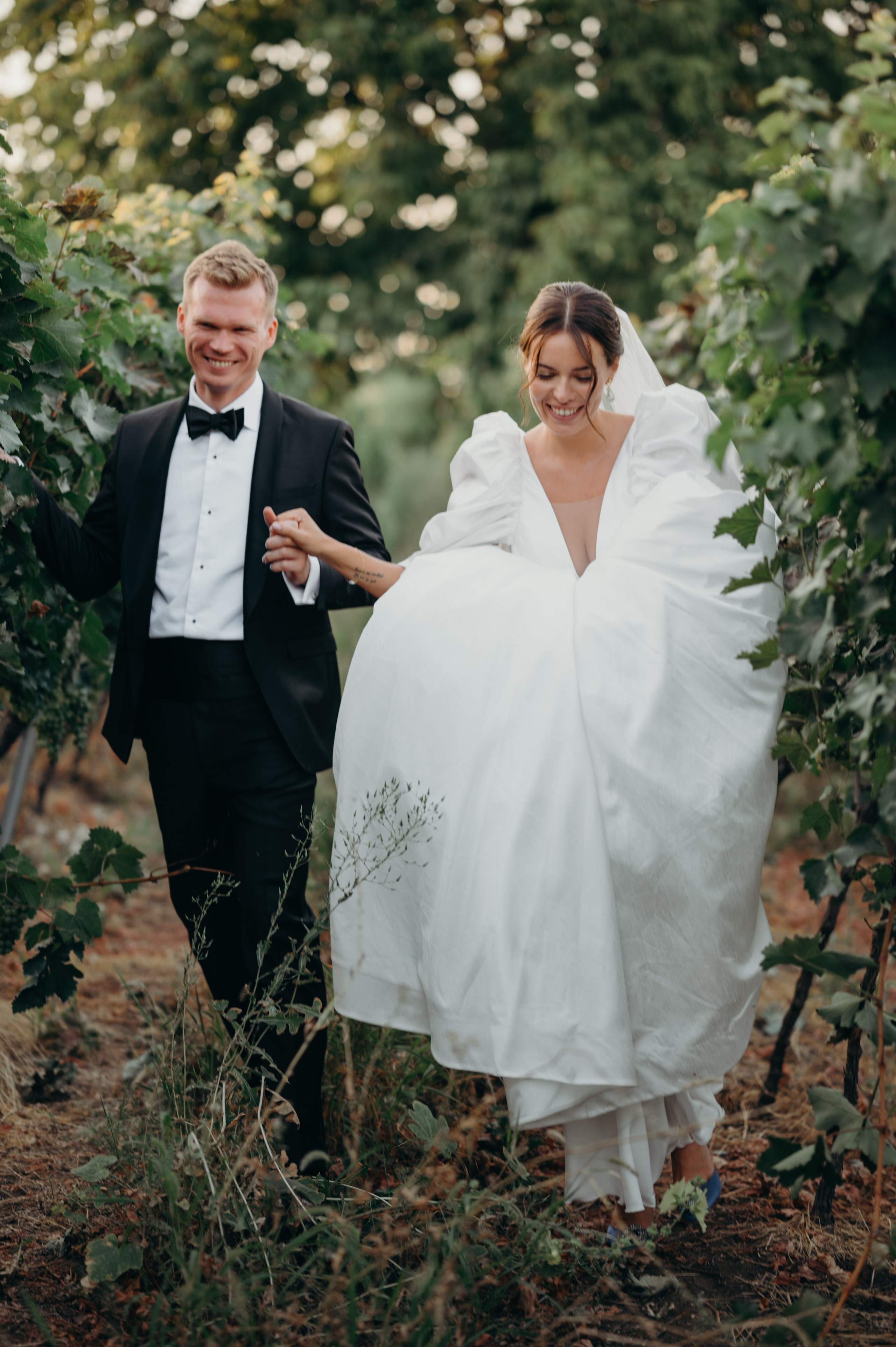 Max & Anna. Агентство по организации мероприятий