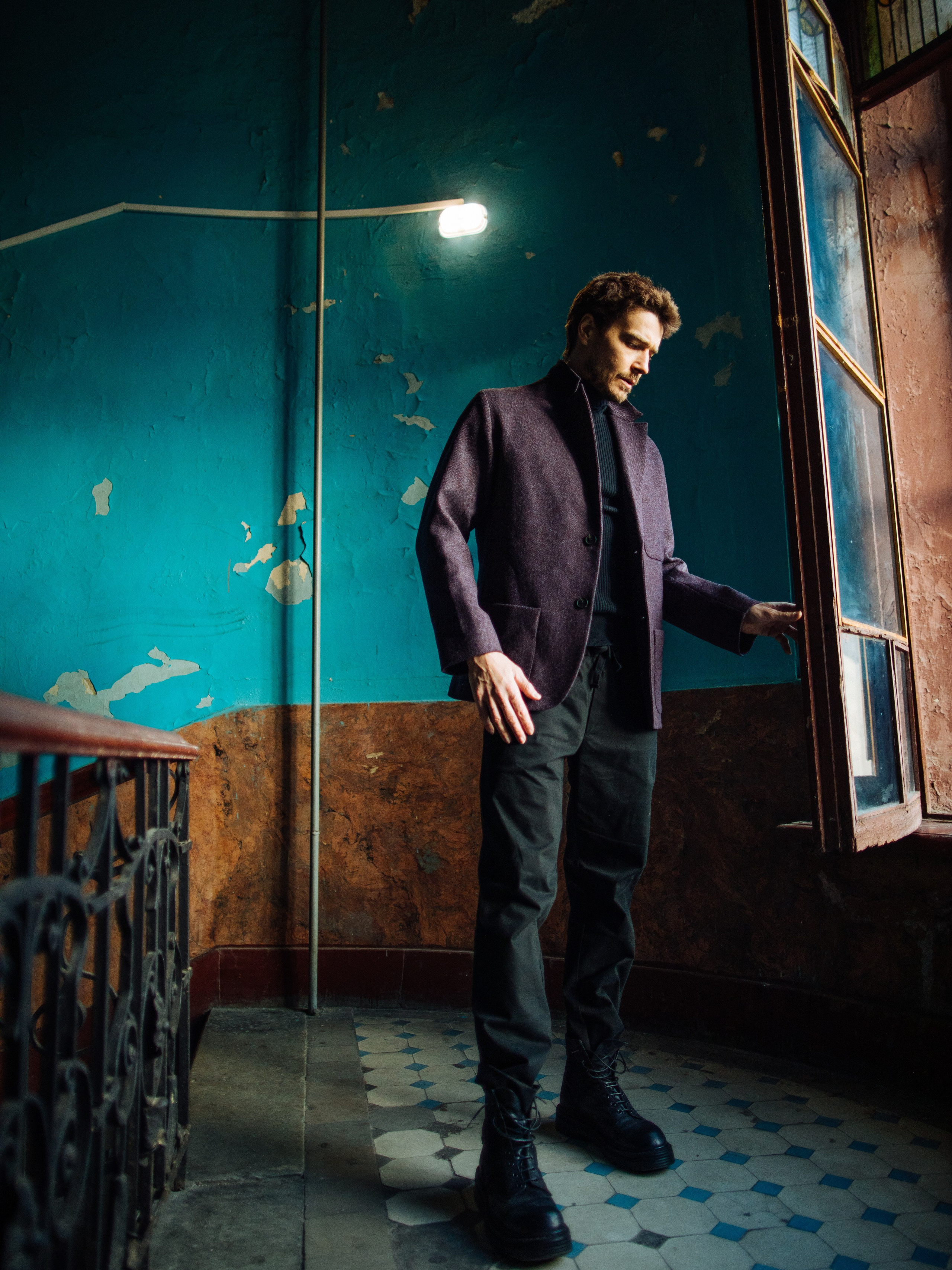 Фотохудожник и кинооператор в Москве Ксения Засецкая