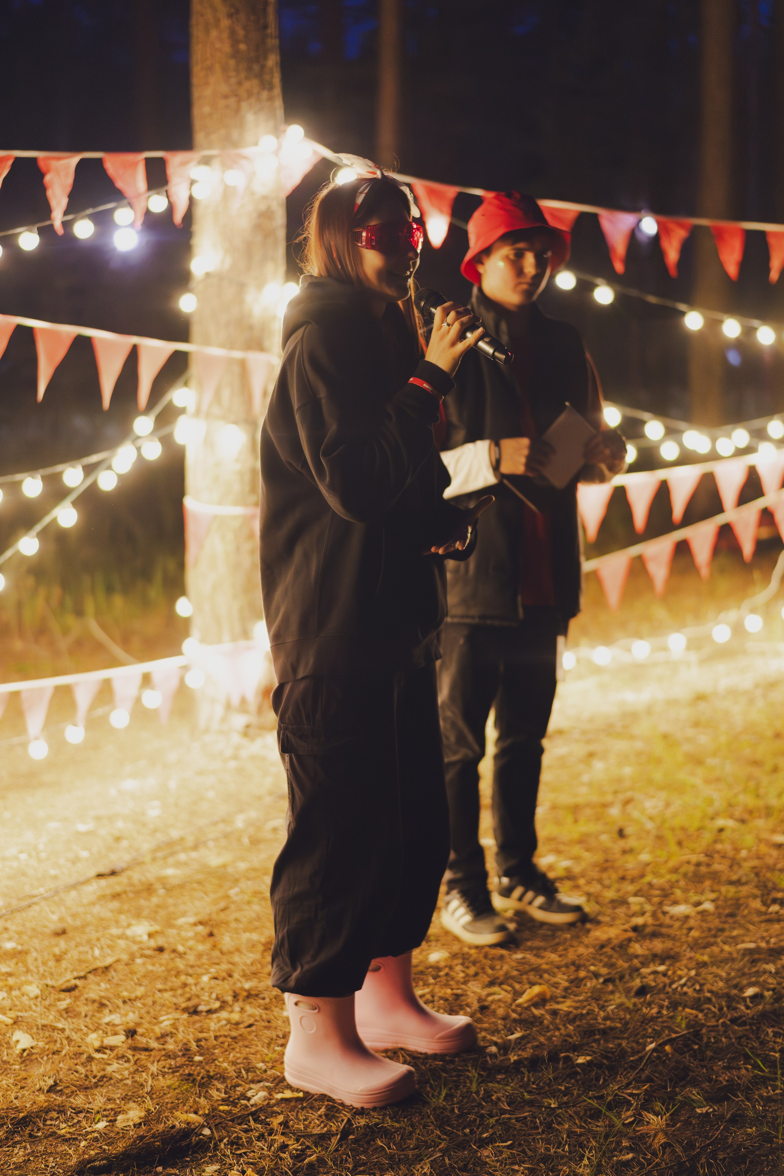 Палаточный форум CAMPot 2025. Фотограф Надежда Погребняк | Рязань | Москва