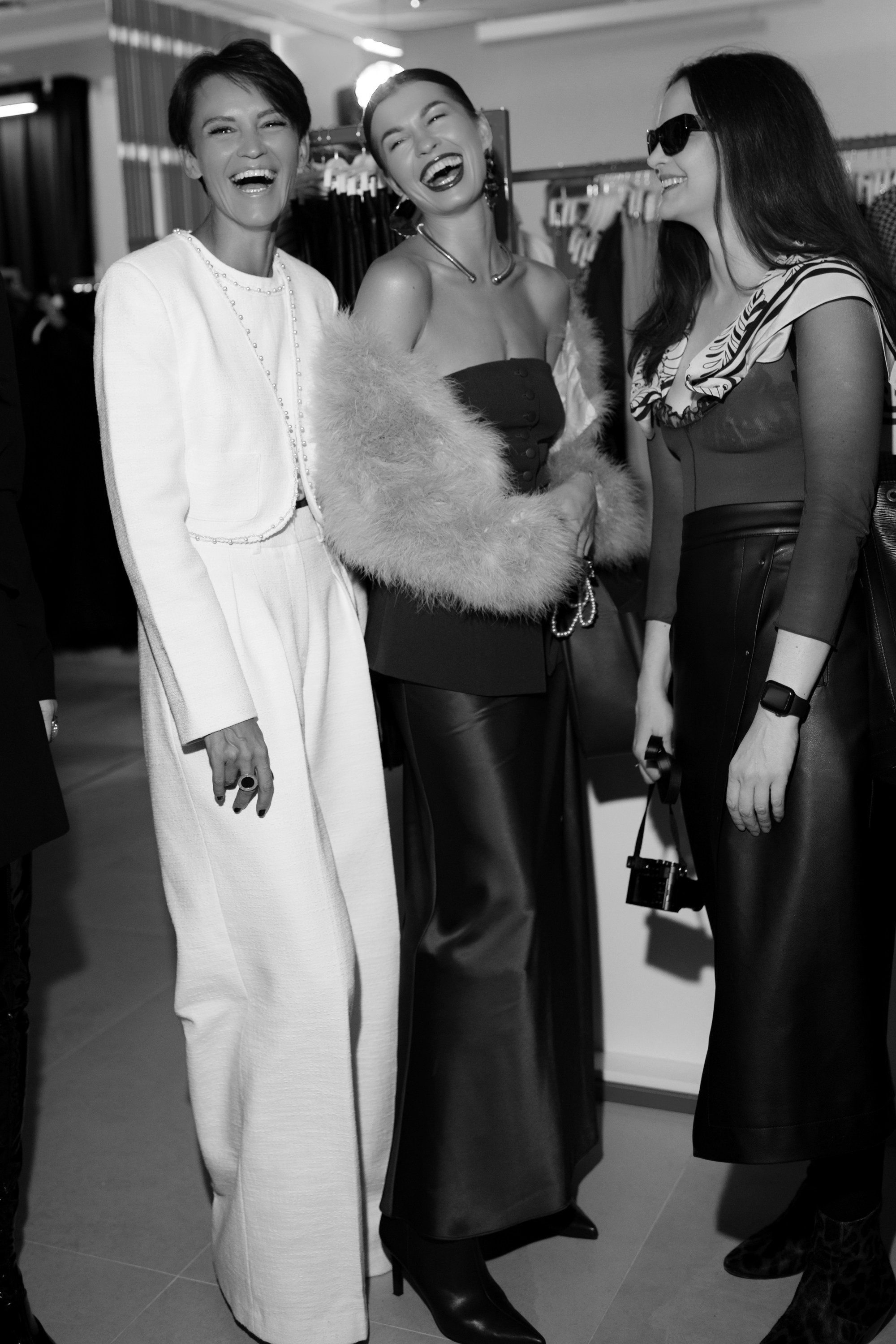 CONTE. Фотограф Александр Захар. Минск, Москва, Дубай