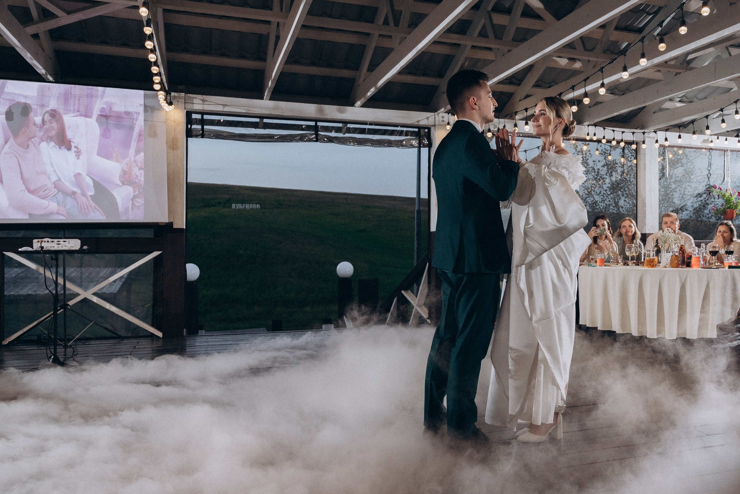 Миша и Саша. Тамара Власова