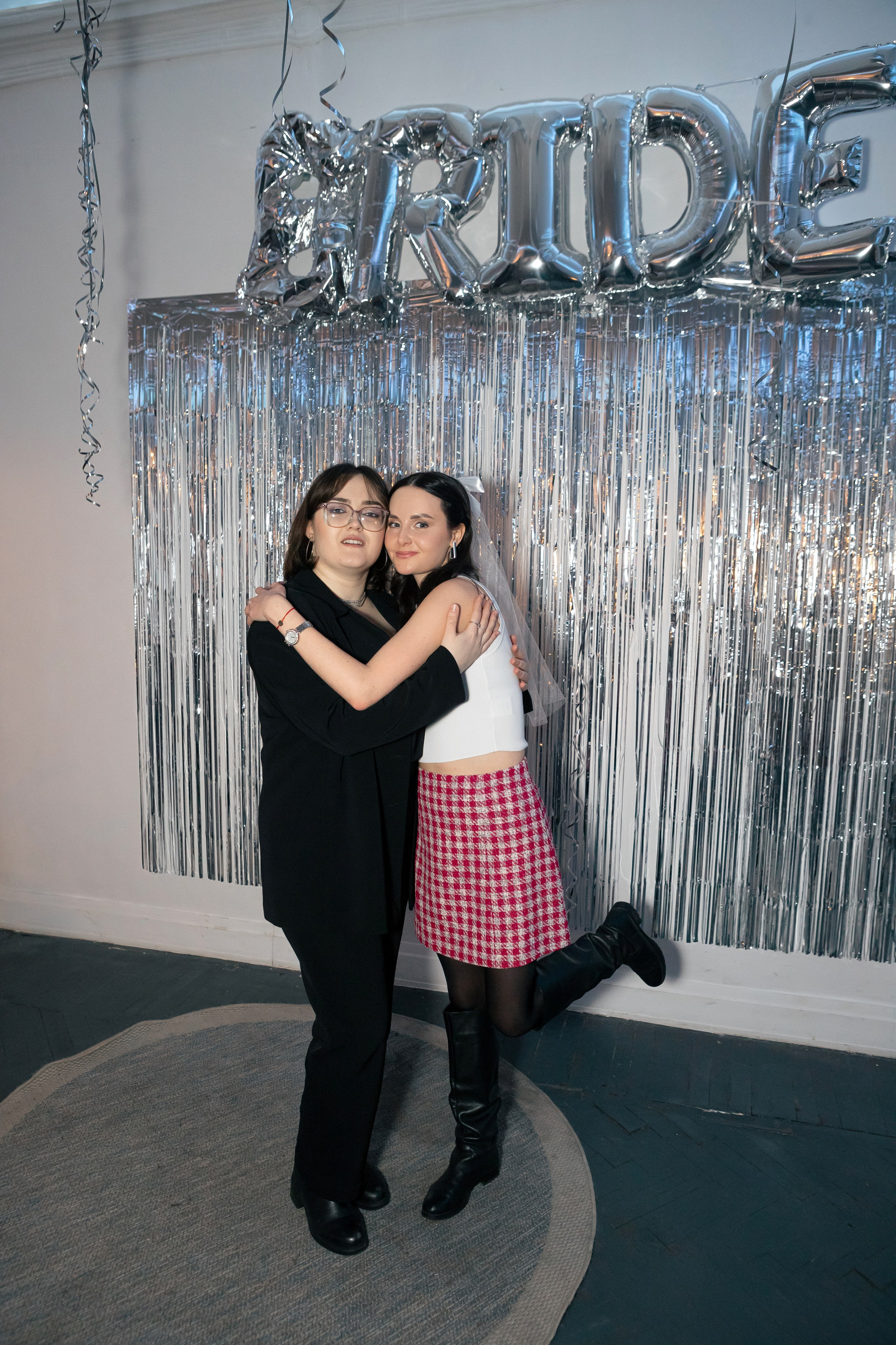 Bride. Фотограф Махлаева Виктория/Санкт-Петербург