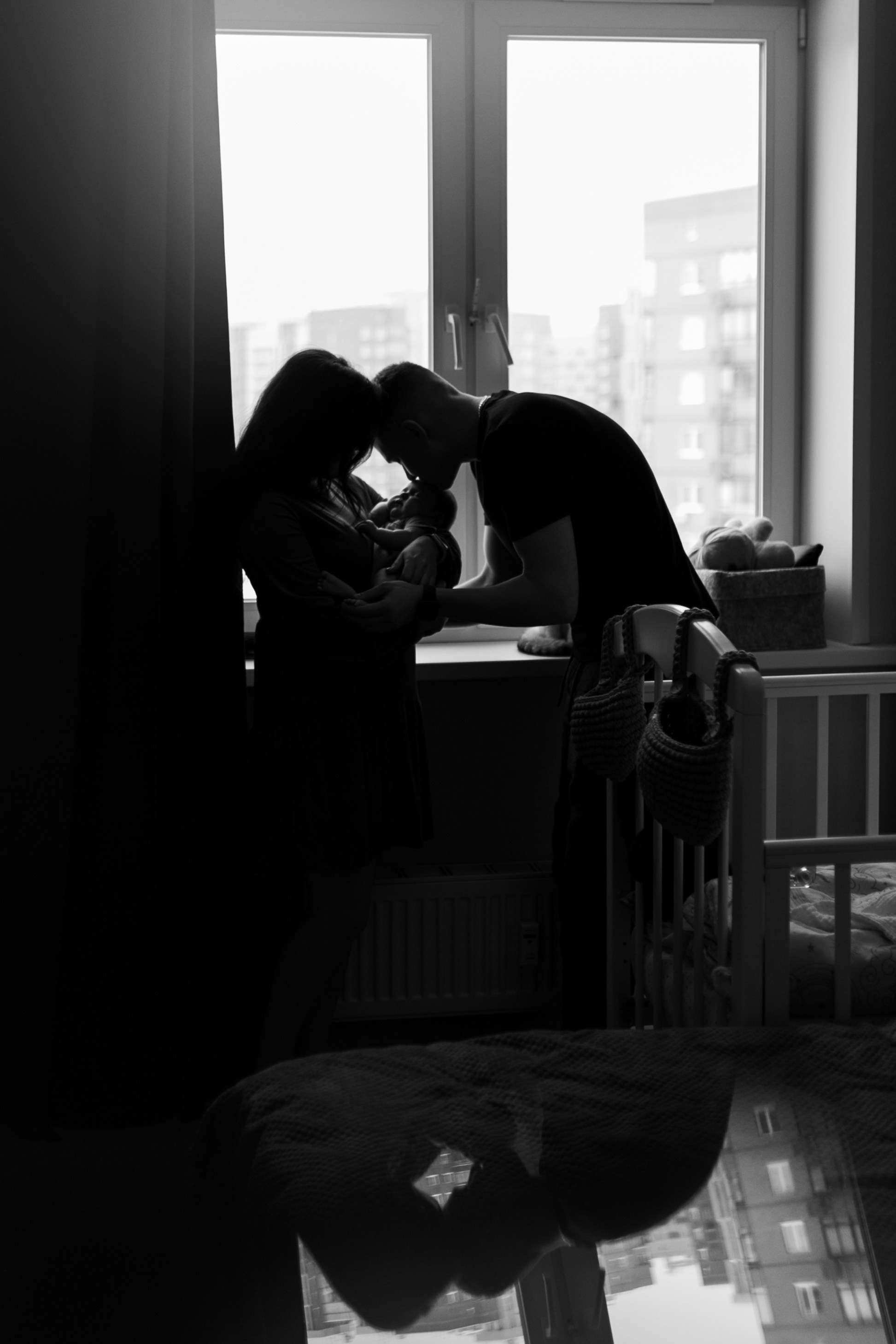 Полина. Семейный фотограф в Москве и Люберцах Юлия Гуськова