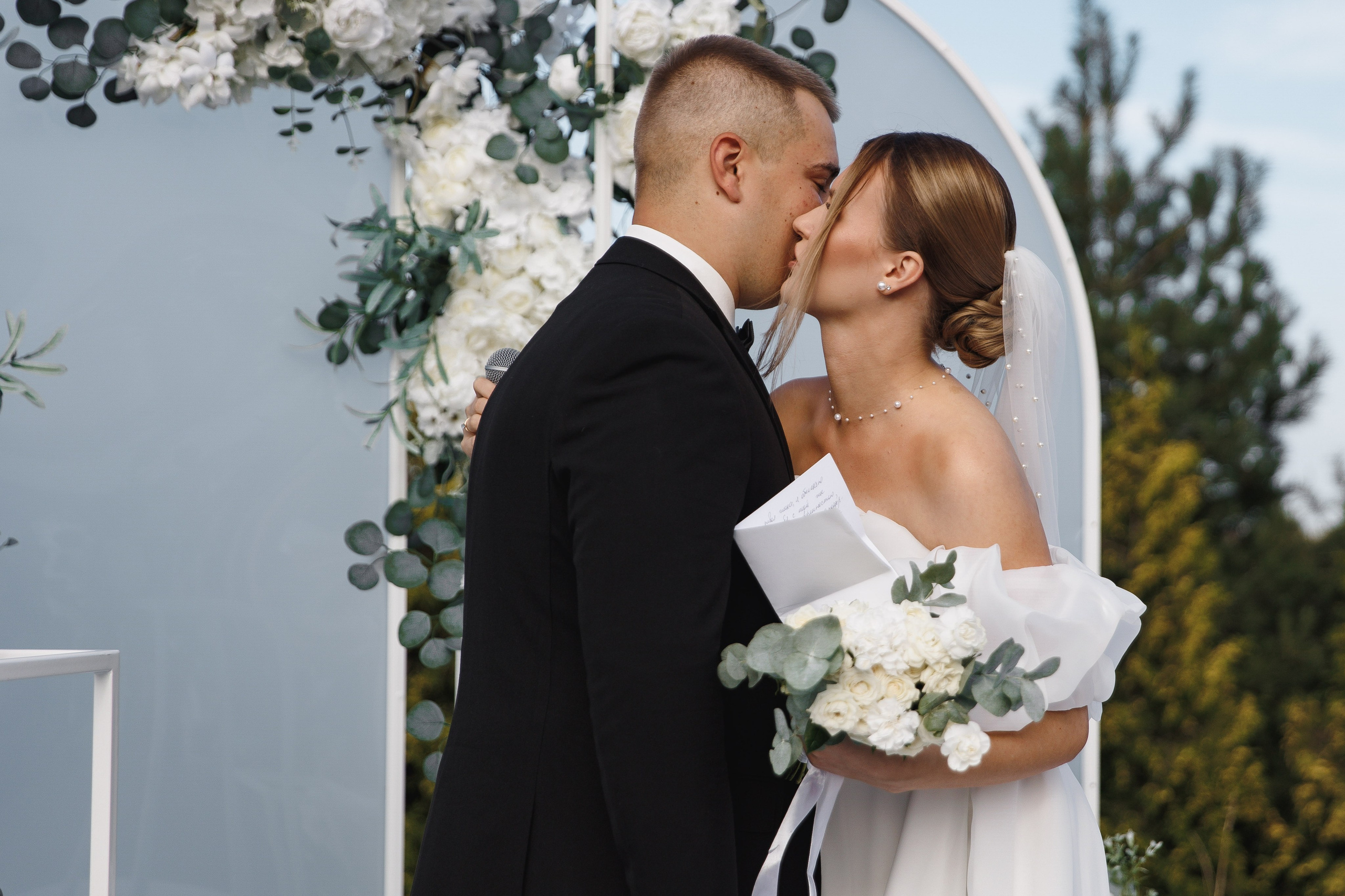Ульяна и Ваня, банкет. Свадебный фотограф в Санкт-Петербурге, Москве, Европе и по всему миру