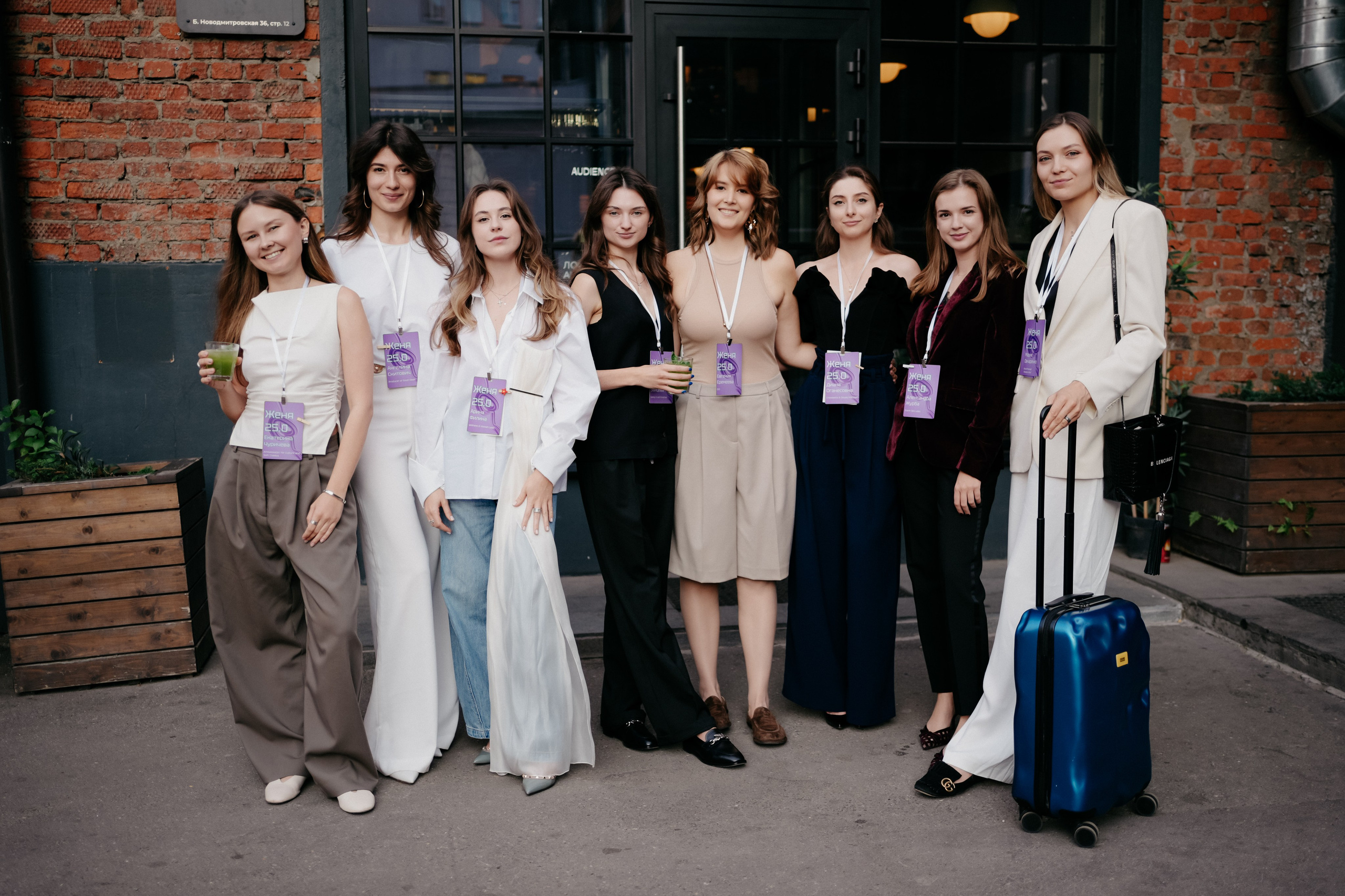 Женя 25.0. Фотограф в Москве Дмитрий Рогов