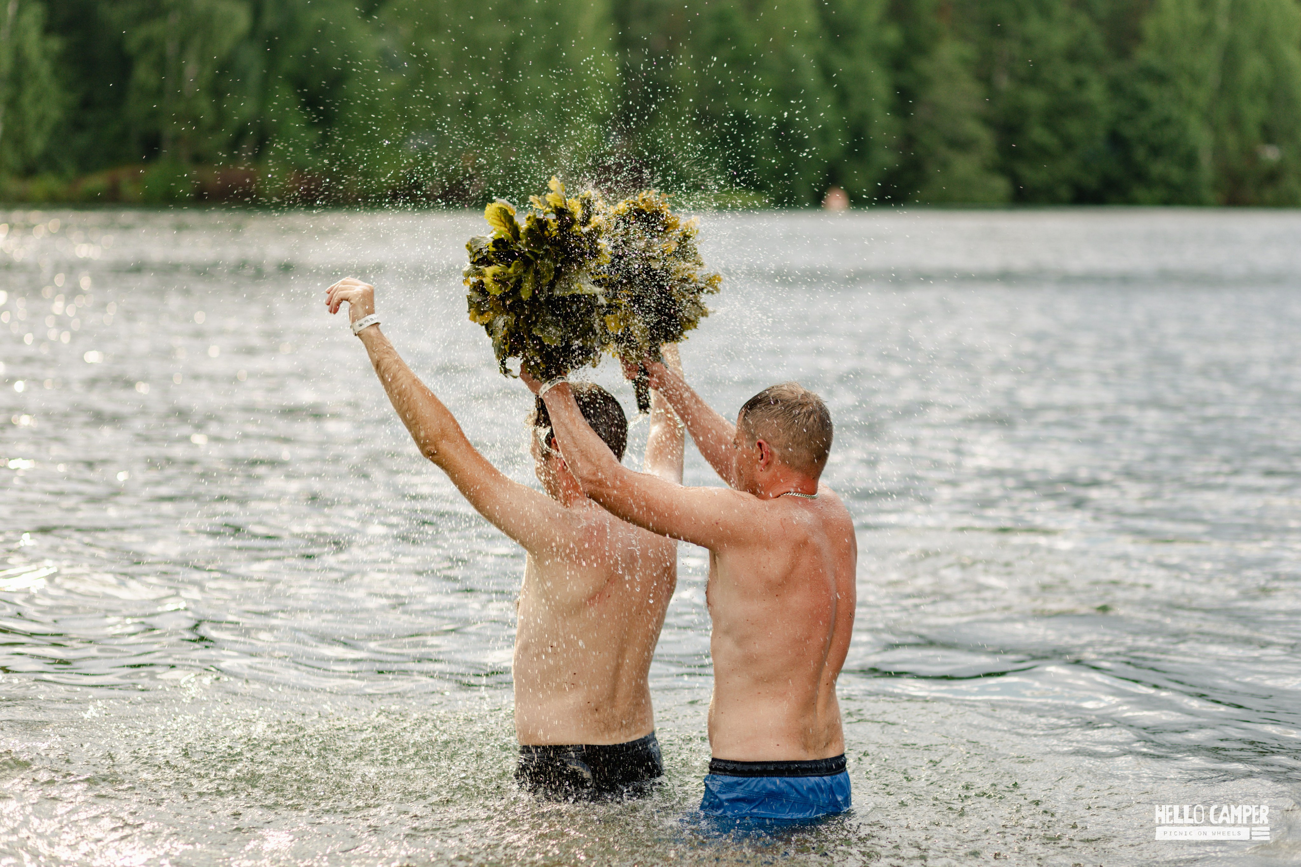Фестиваль Hello Camper 2024 открытие. Репортажный и портретный фотограф в Санктпетербурге. Видиосъемка мероприятий в Санкт-Петербурге