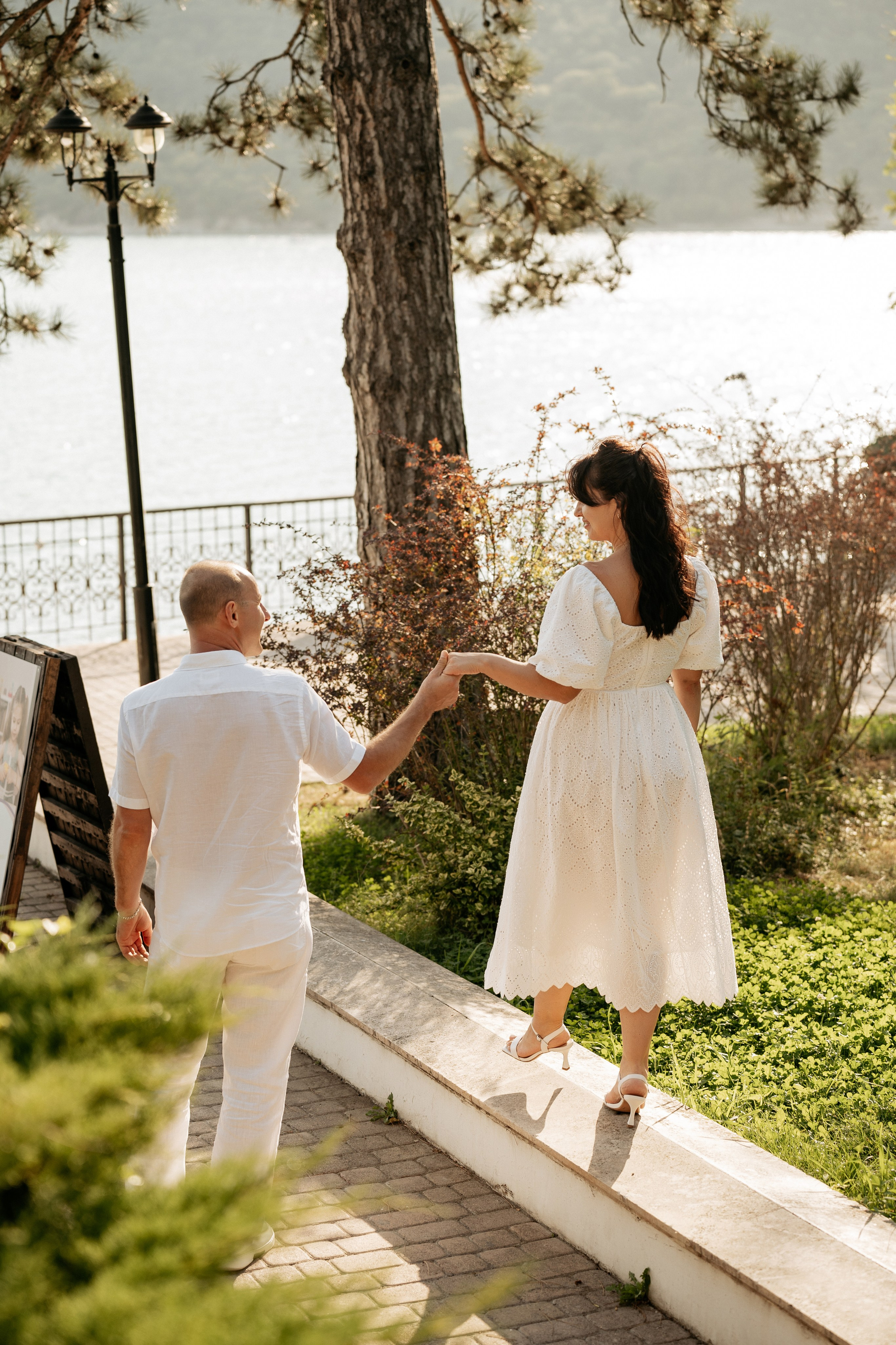 Отзывы фотографа, который проводит фотосессии в Анапе, Геленджике, Абрау-Дюрсо, Новороссийске, Темрюке. Артём и Тата — фотограф Анапа, Темрюк, Геленджик, Абрау-Дюрсо, Новороссийск, Голубицкая, Краснодар