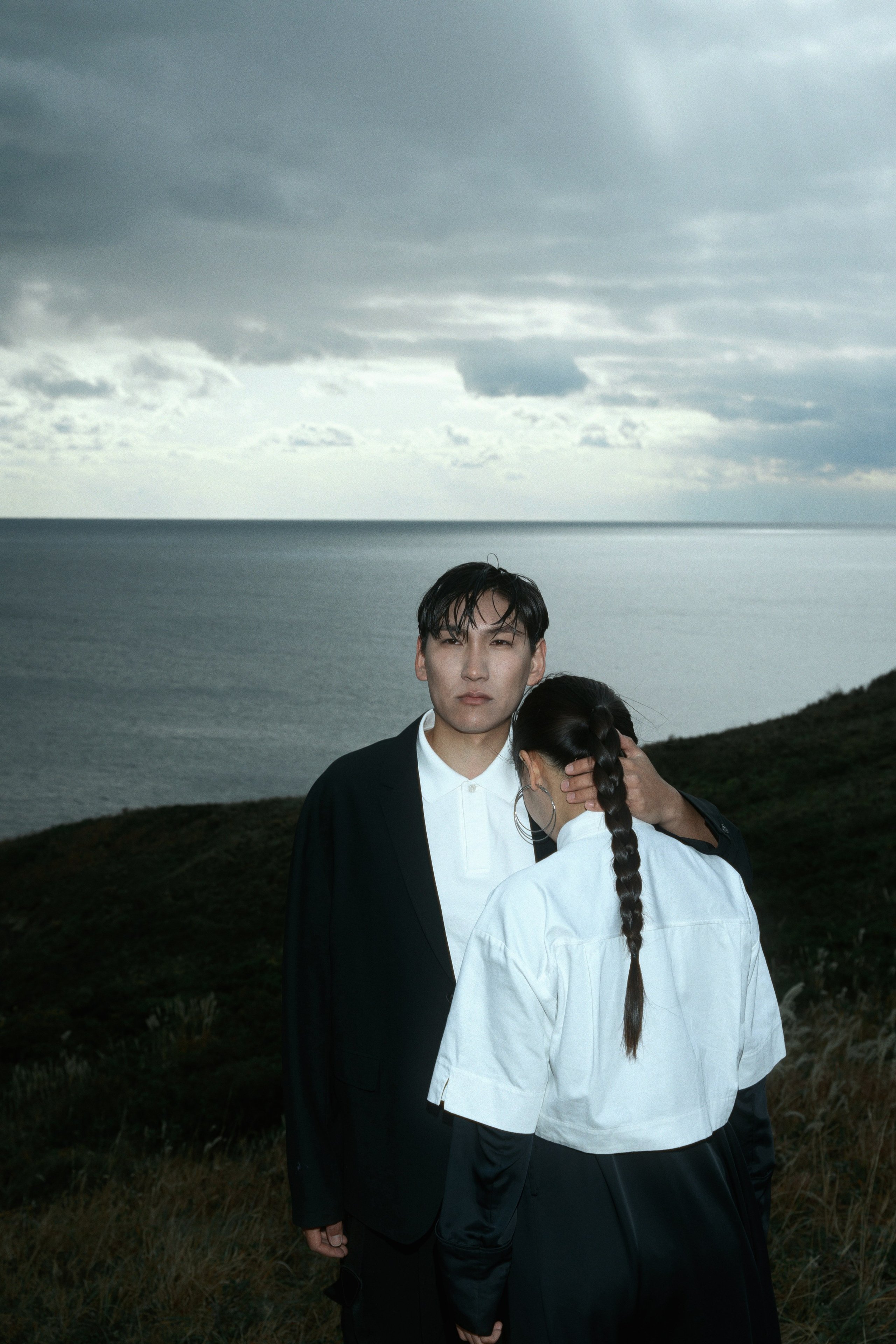 Съемка пары. Созданов Максим фотограф во Владивостоке