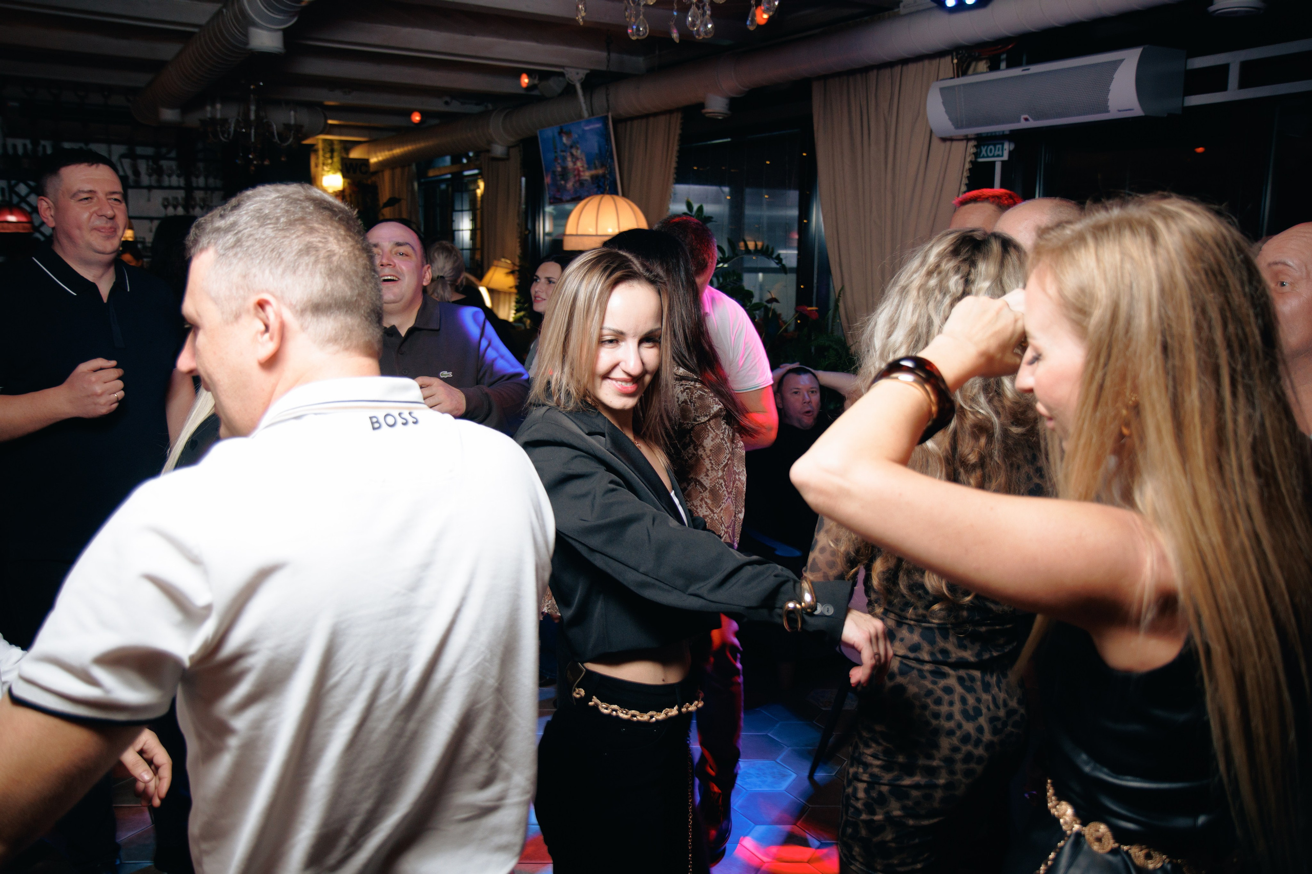 Ресторан «Верико». Репортажный, event, love-story, креативный фотограф мероприятий в Ярославле Мелюшин Александр